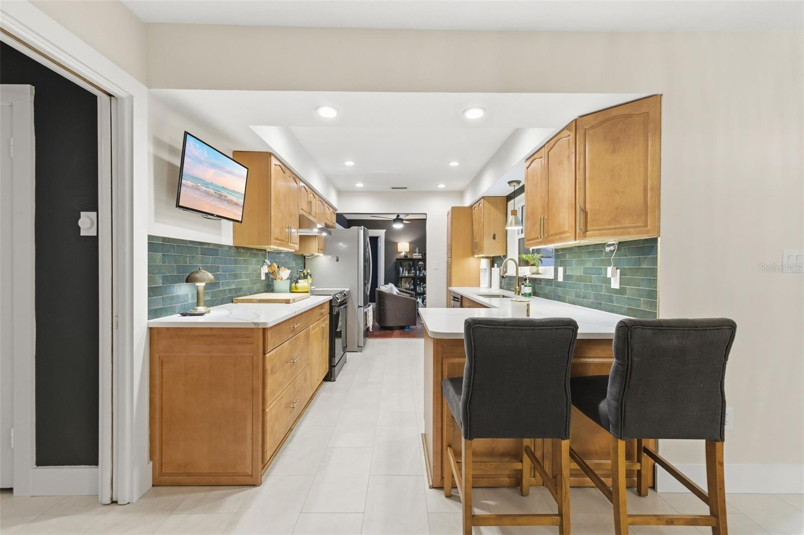 Image 17 of 60 For 3491 83rd Street N