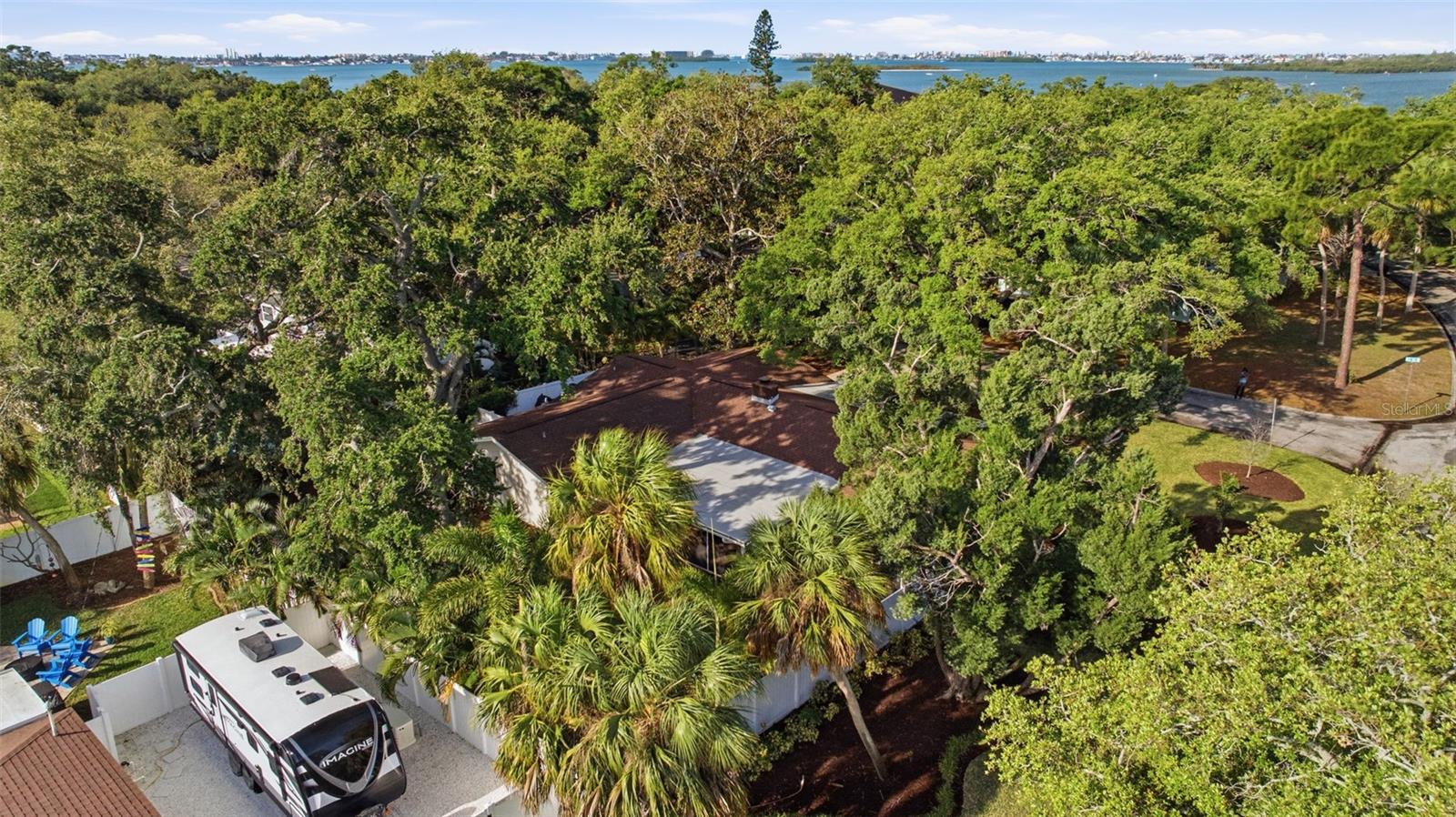 Image 51 of 60 For 3491 83rd Street N