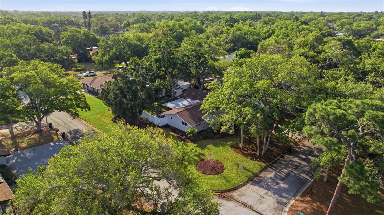 Image 53 of 60 For 3491 83rd Street N