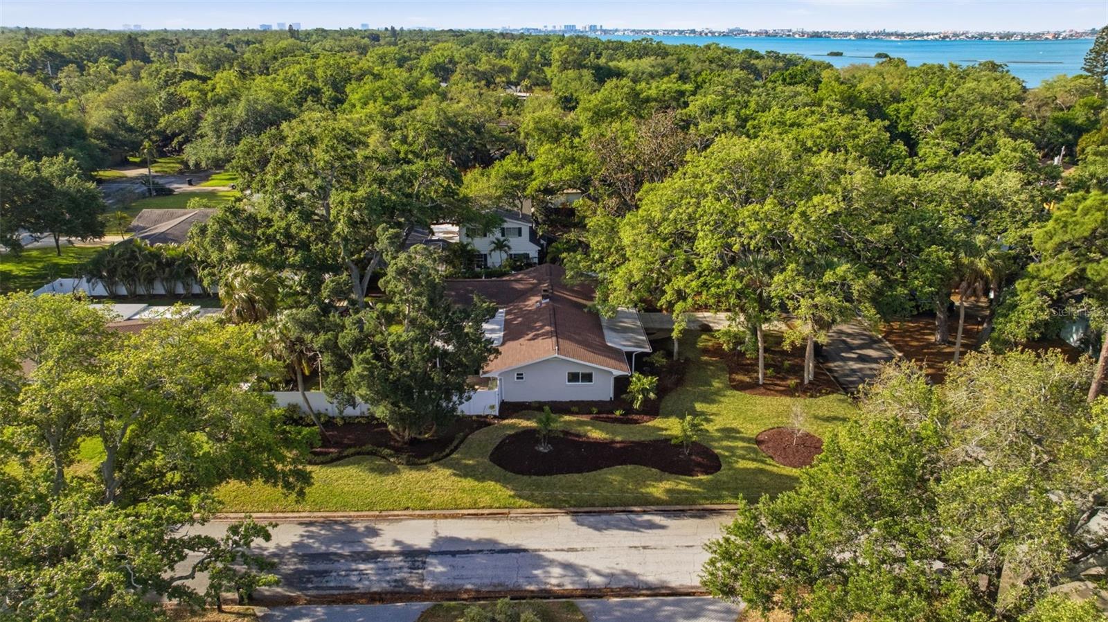 Image 54 of 60 For 3491 83rd Street N