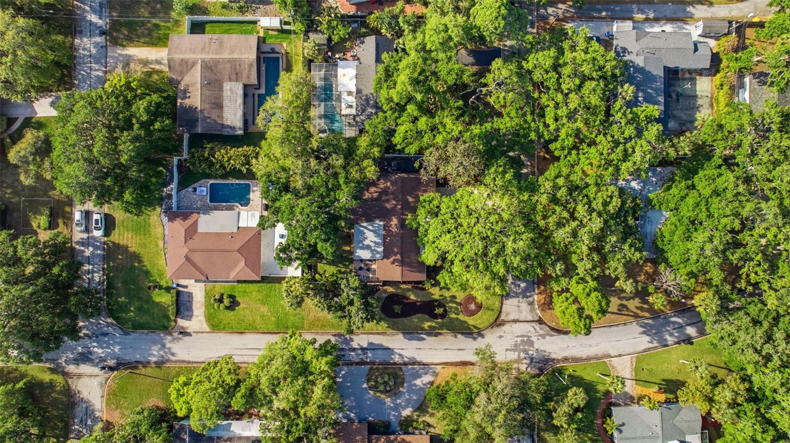 Image 56 of 60 For 3491 83rd Street N