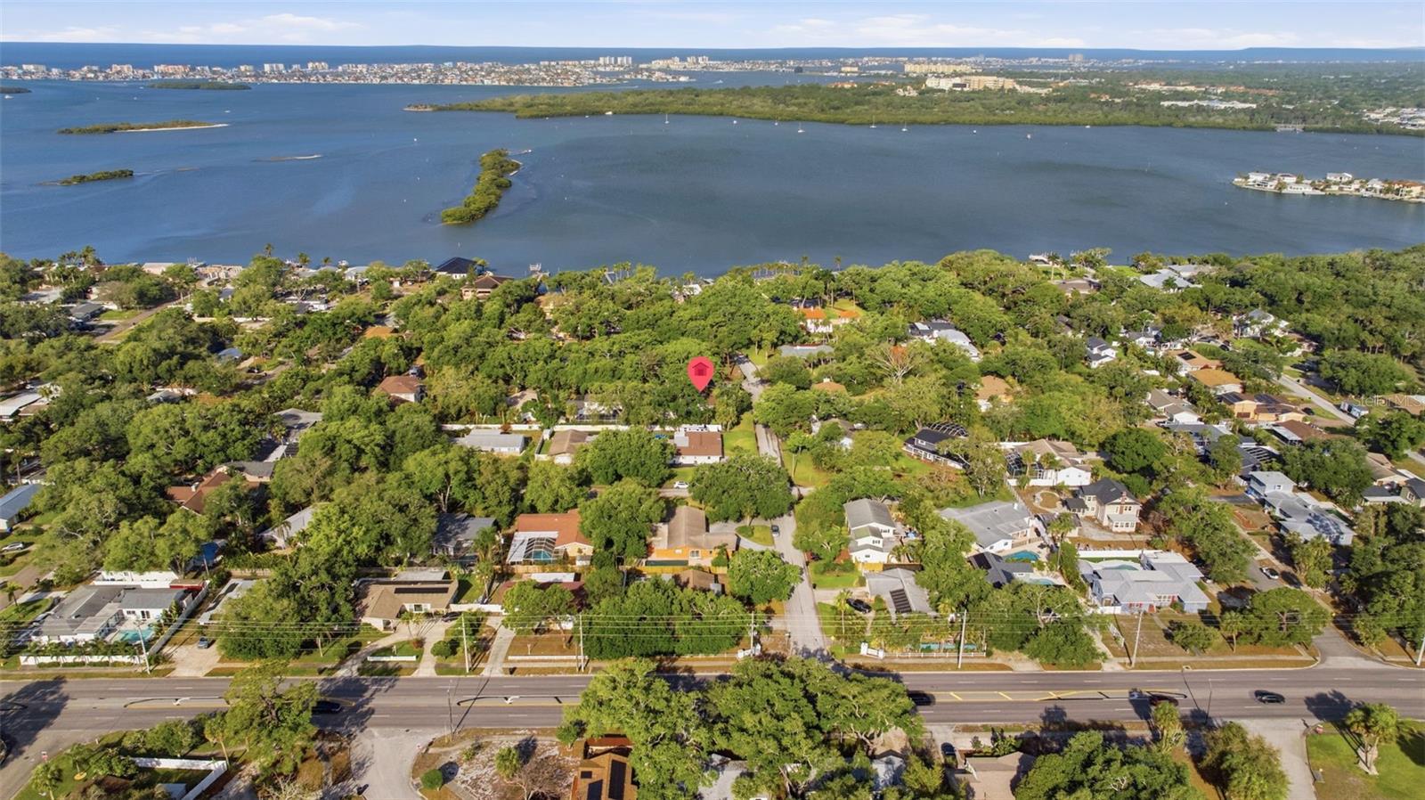 Image 59 of 60 For 3491 83rd Street N