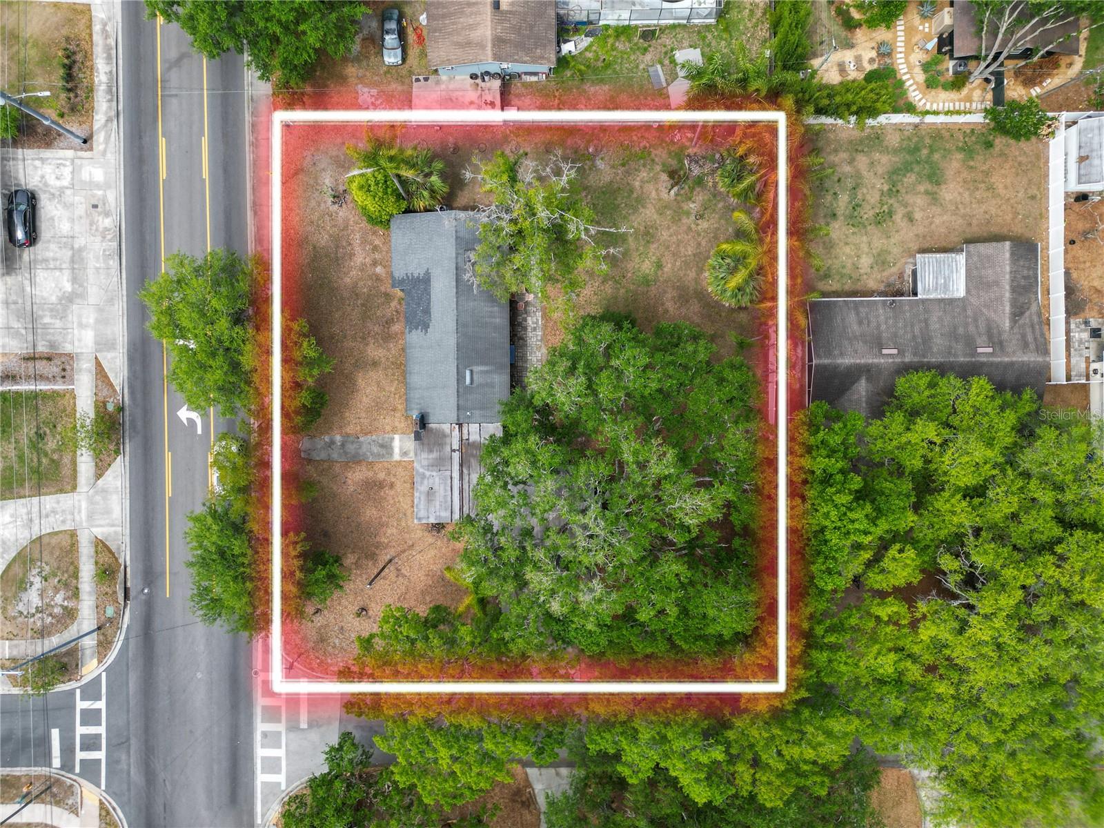 Image 33 of 38 For 1410 Edgewood Drive