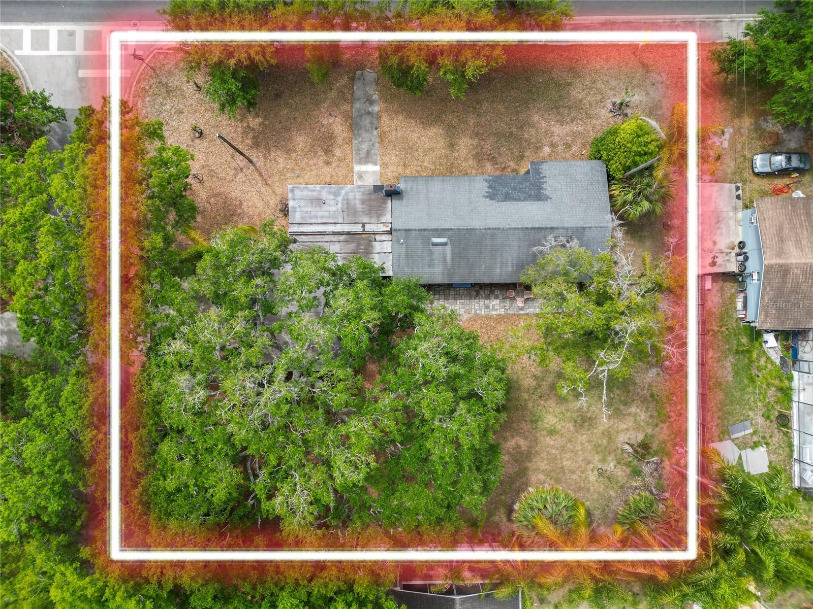 Image 34 of 38 For 1410 Edgewood Drive