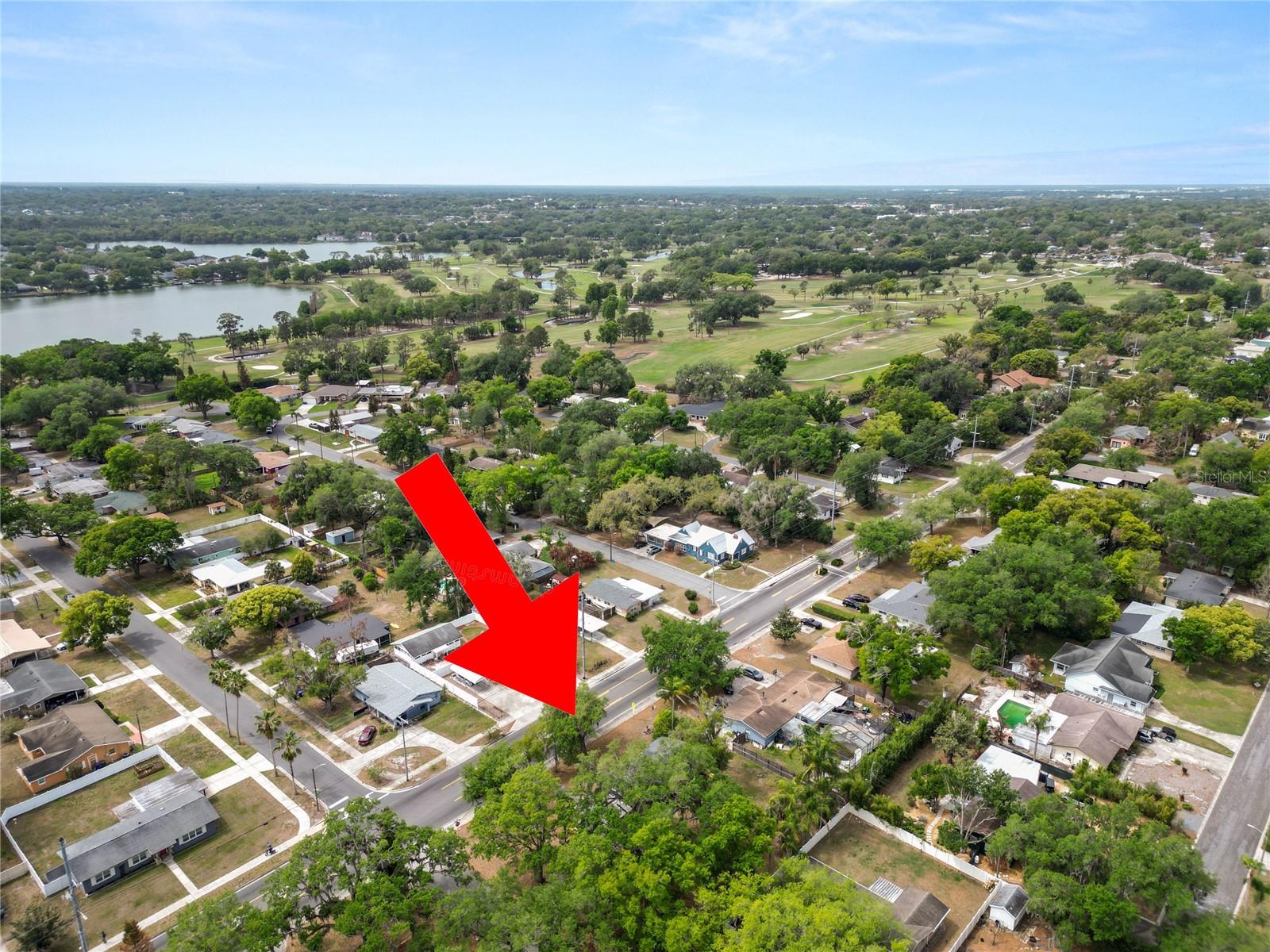 Image 36 of 38 For 1410 Edgewood Drive