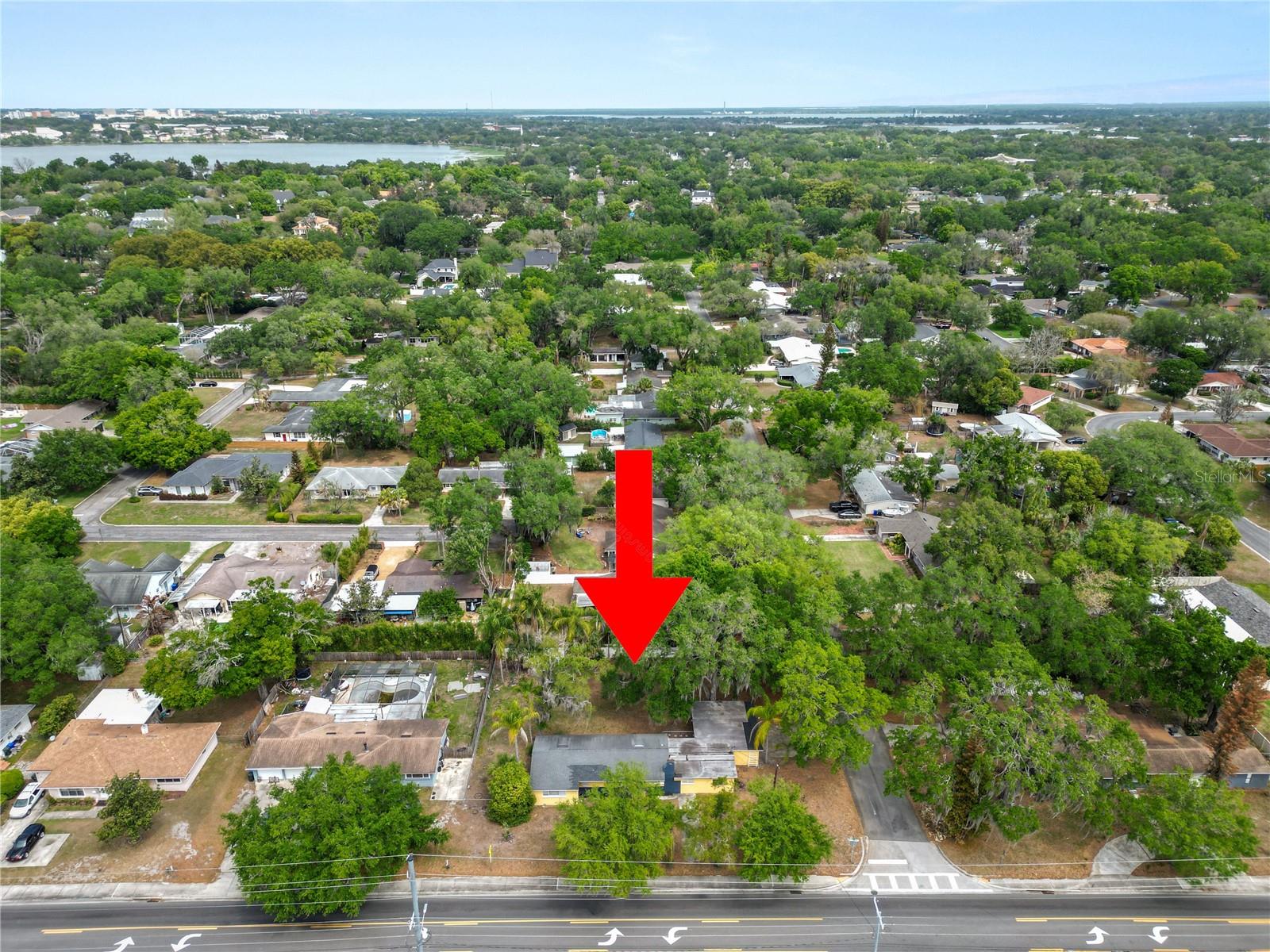 Image 37 of 38 For 1410 Edgewood Drive