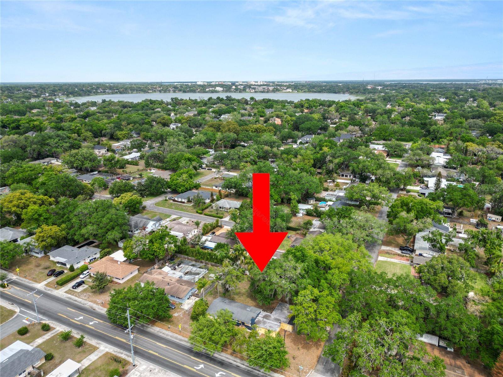 Image 38 of 38 For 1410 Edgewood Drive