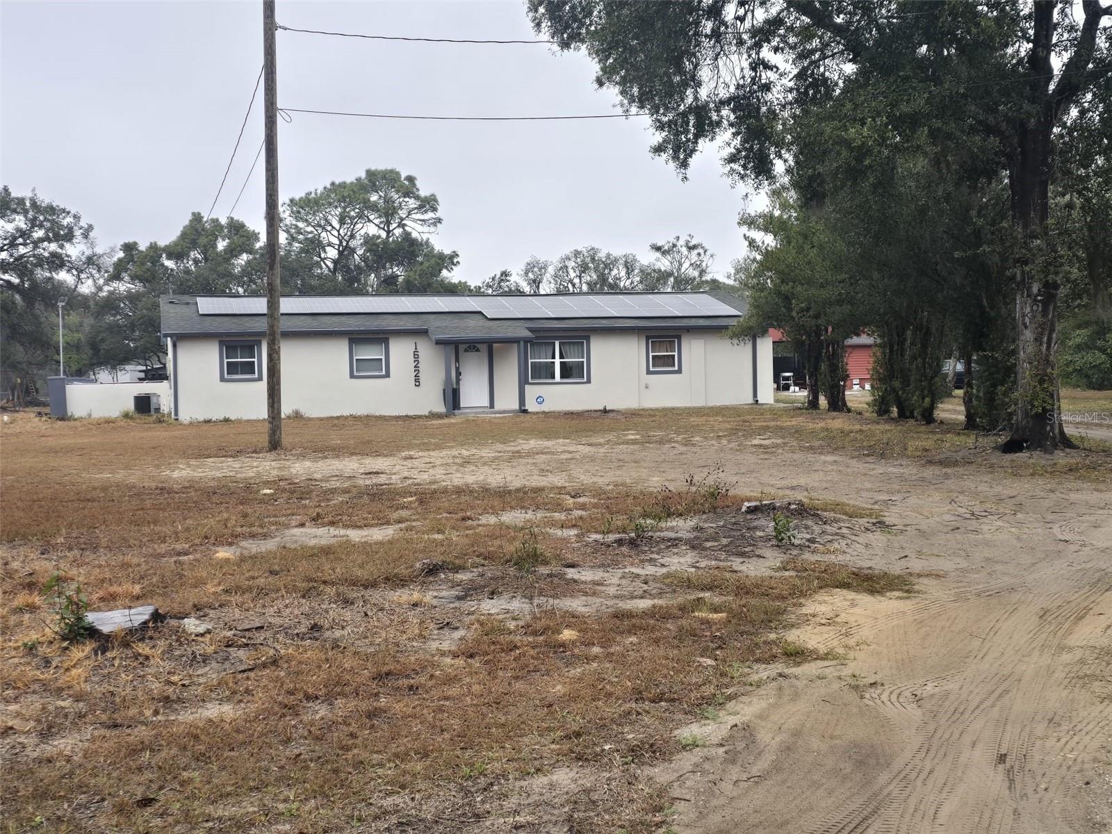 Details for 16225 Whippoorwill Lane, SPRING HILL, FL 34610