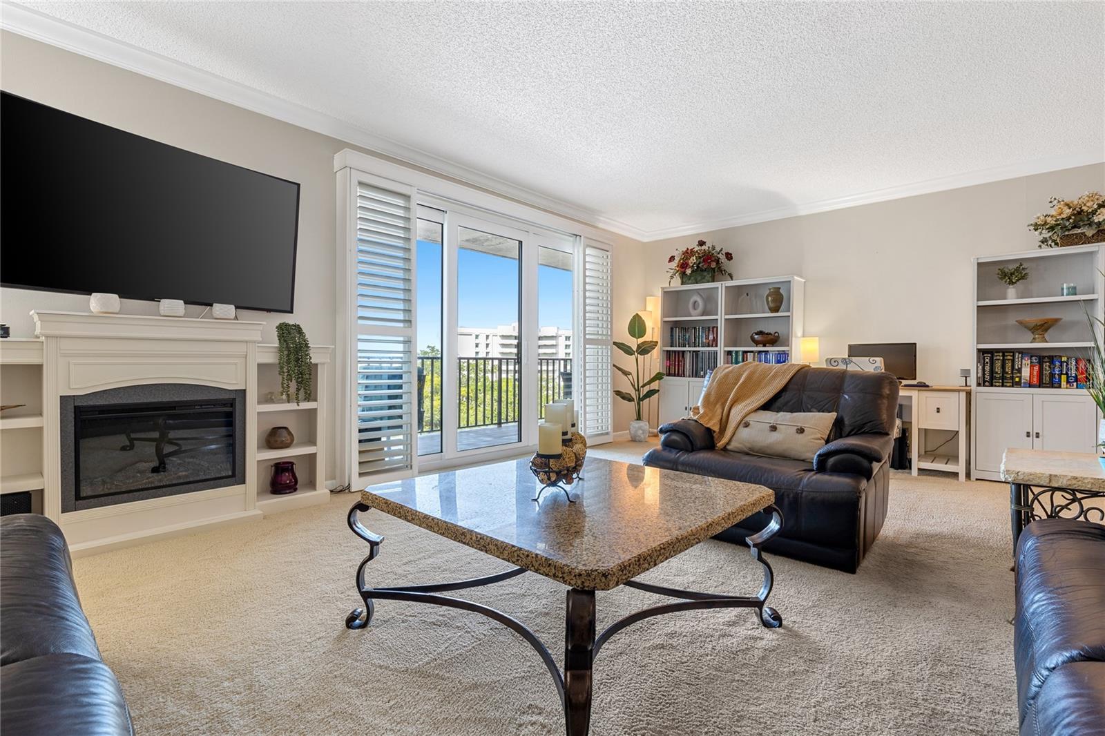 Image 13 of 51 For 150 Belleview Boulevard 508