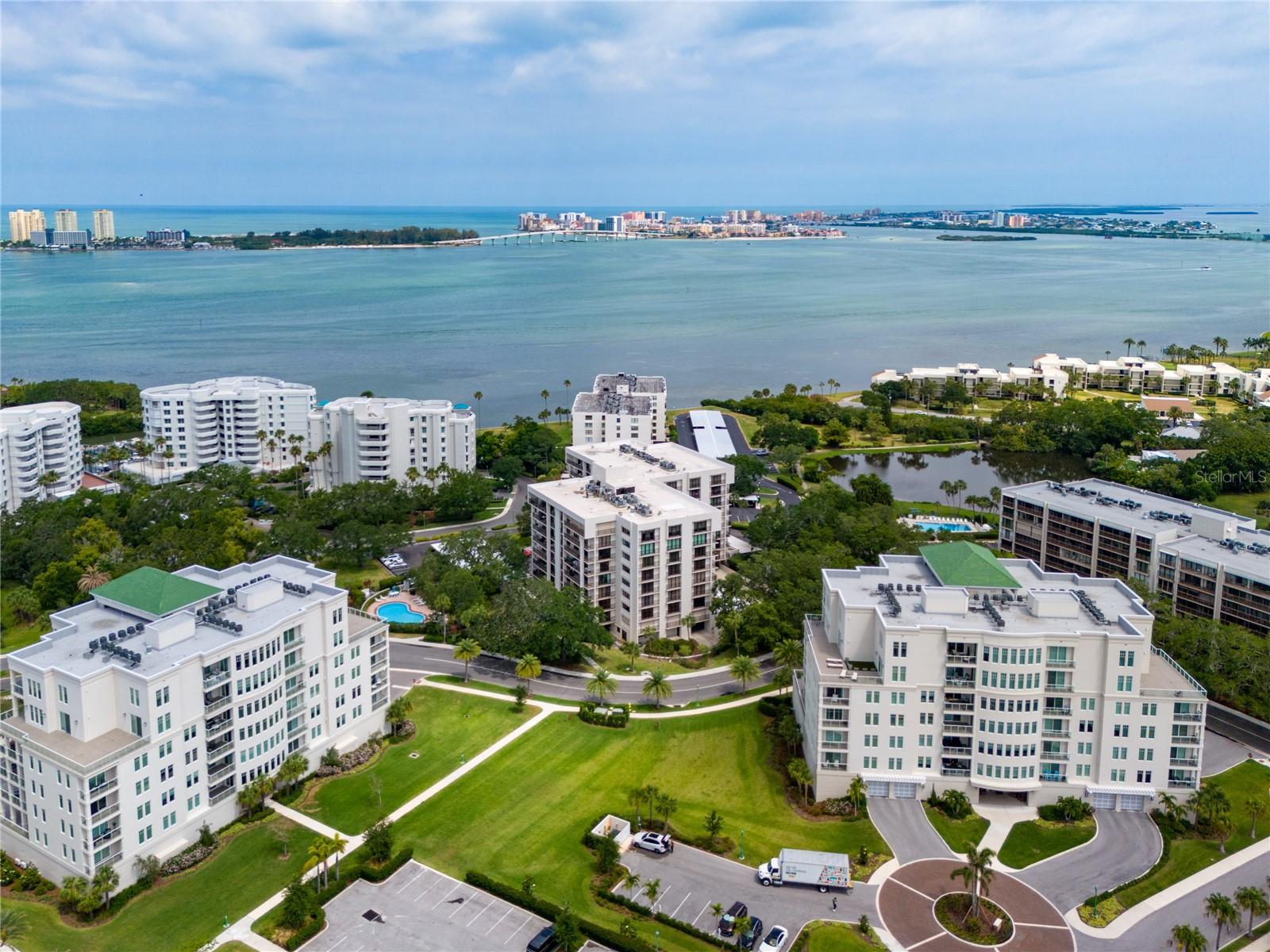 Image 4 of 51 For 150 Belleview Boulevard 508