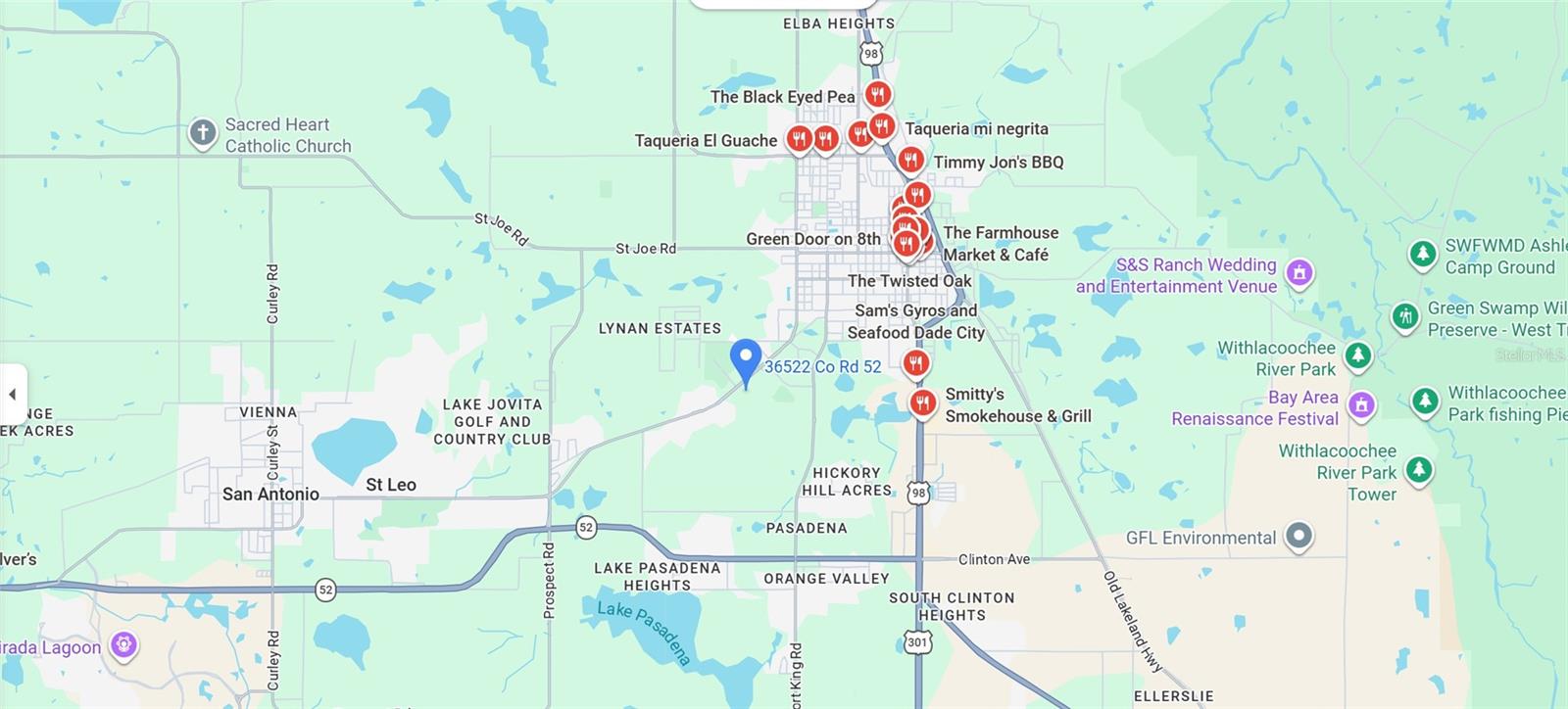 Listing photo id 1 for 36520-36522-36526 County Road 52