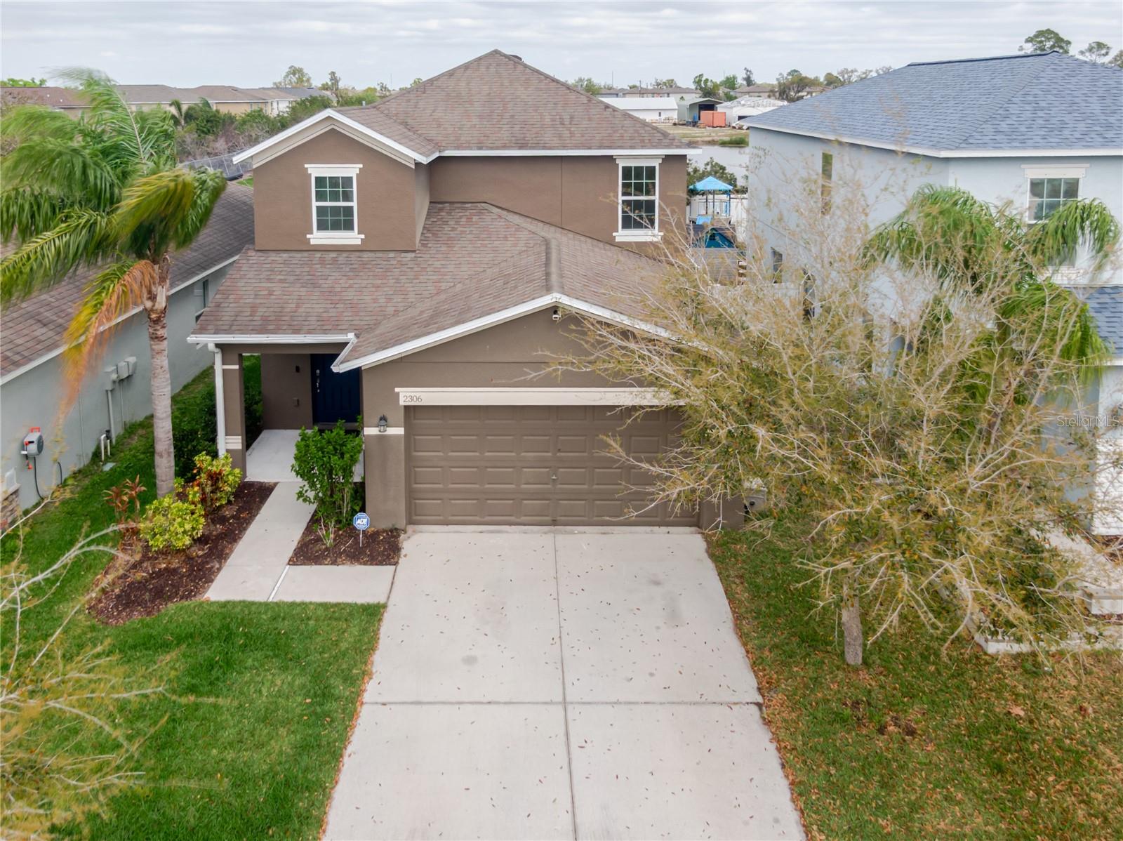 Image 63 of 67 For 2306 Richwood Pike Drive