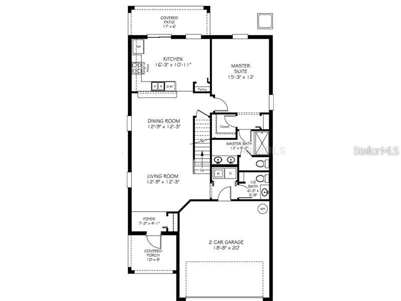 Image 66 of 67 For 2306 Richwood Pike Drive