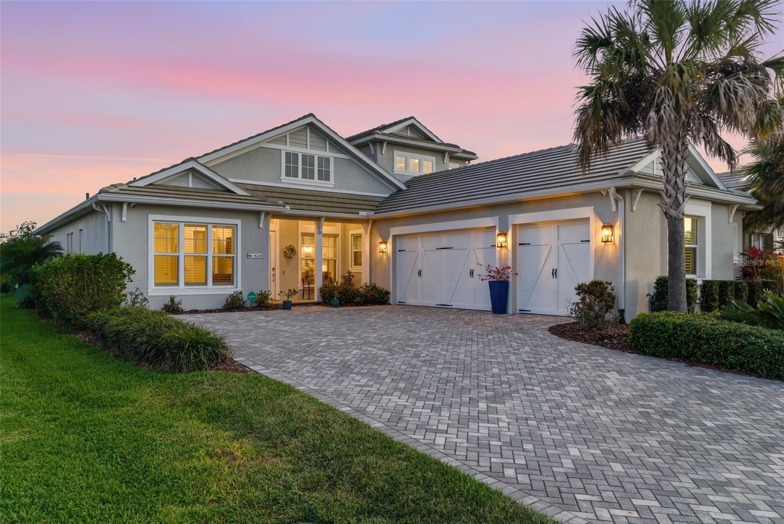 Details for 8245 Grande Shores Drive, SARASOTA, FL 34240