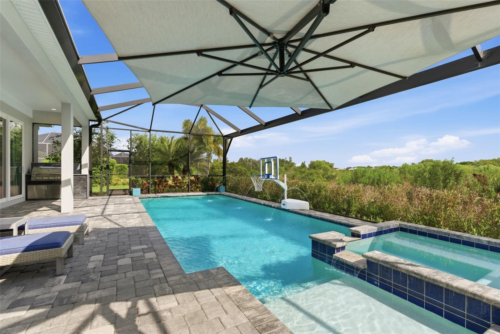 Image 23 of 46 For 8245 Grande Shores Drive