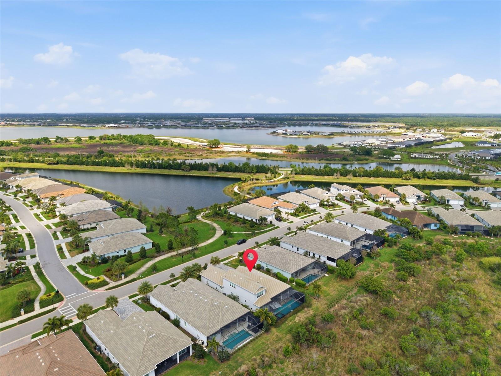 Image 43 of 46 For 8245 Grande Shores Drive