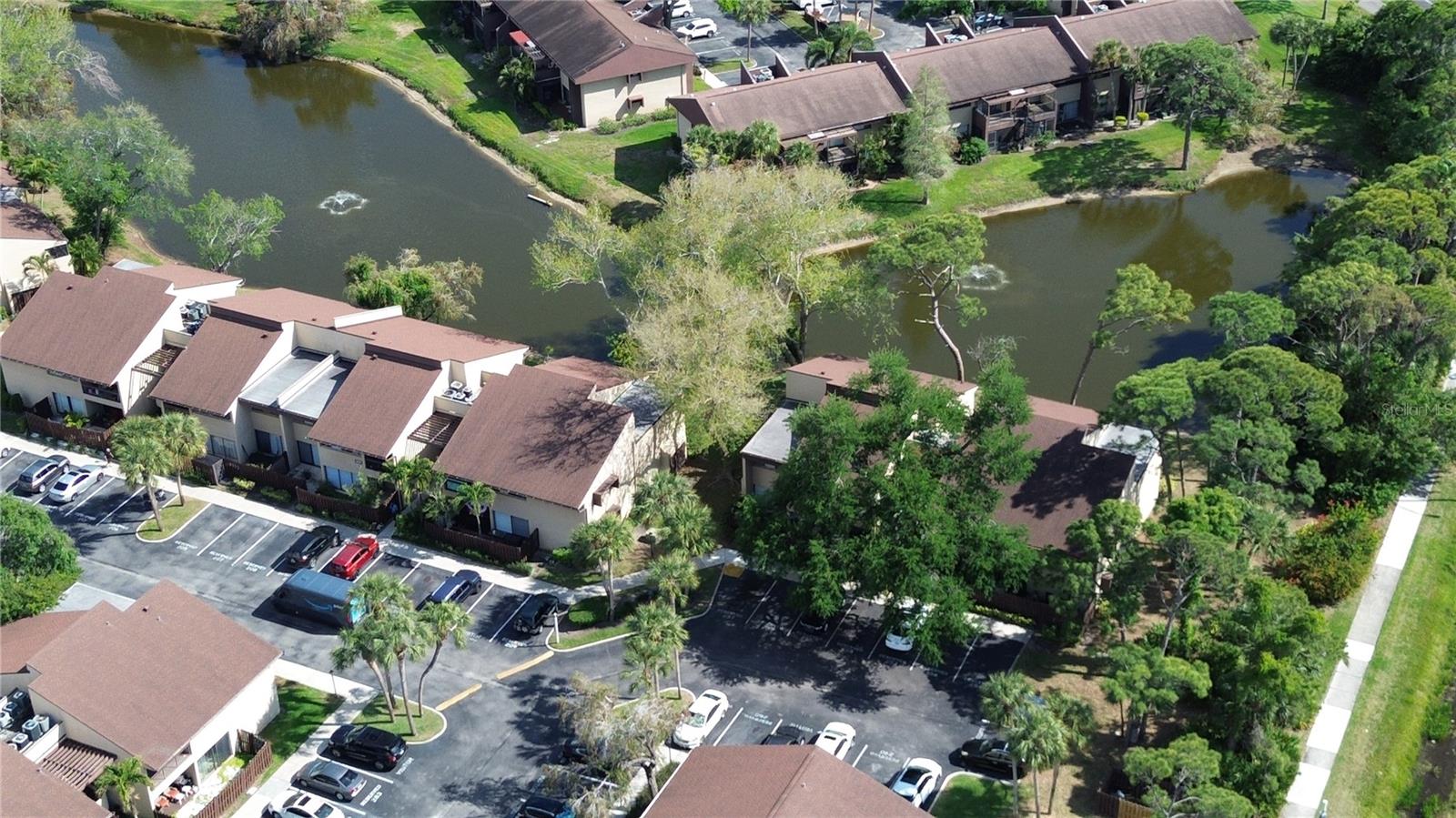 Image 31 of 31 For 870 Village Lake Terrace N 101