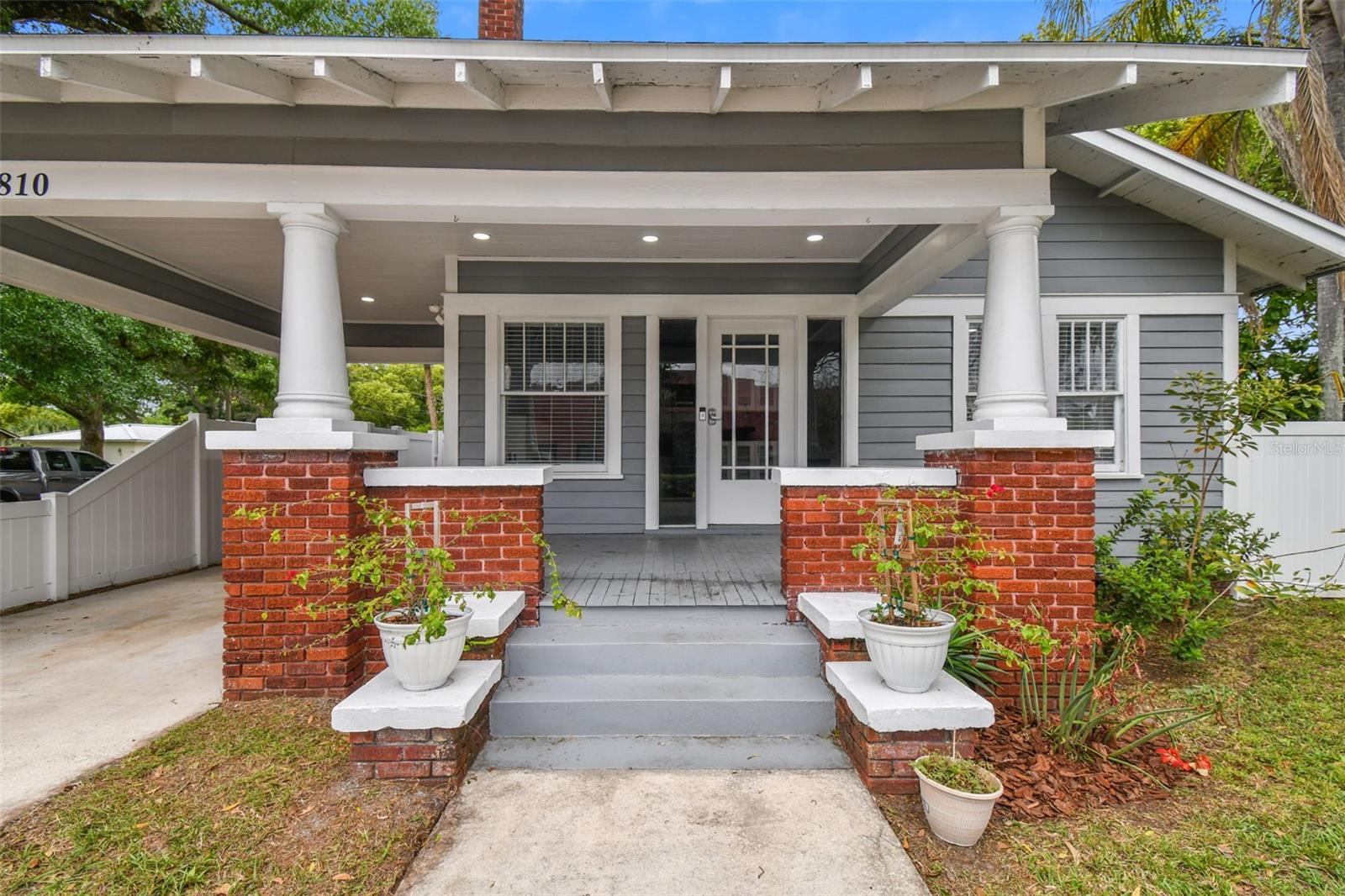 Image 22 of 44 For 6810 Navin Avenue