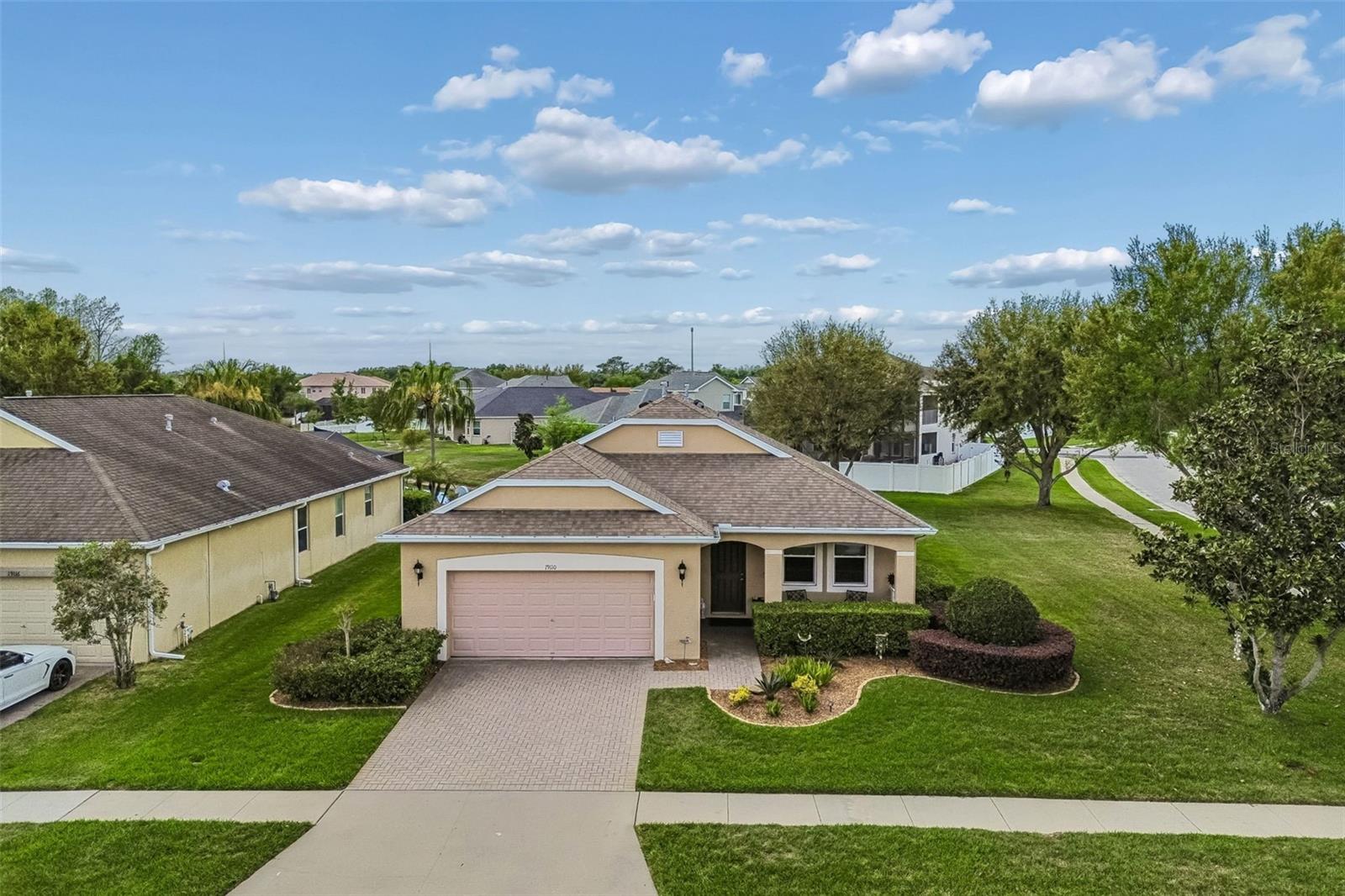 Details for 19110 Sunset Bay Drive, LAND O LAKES, FL 34638