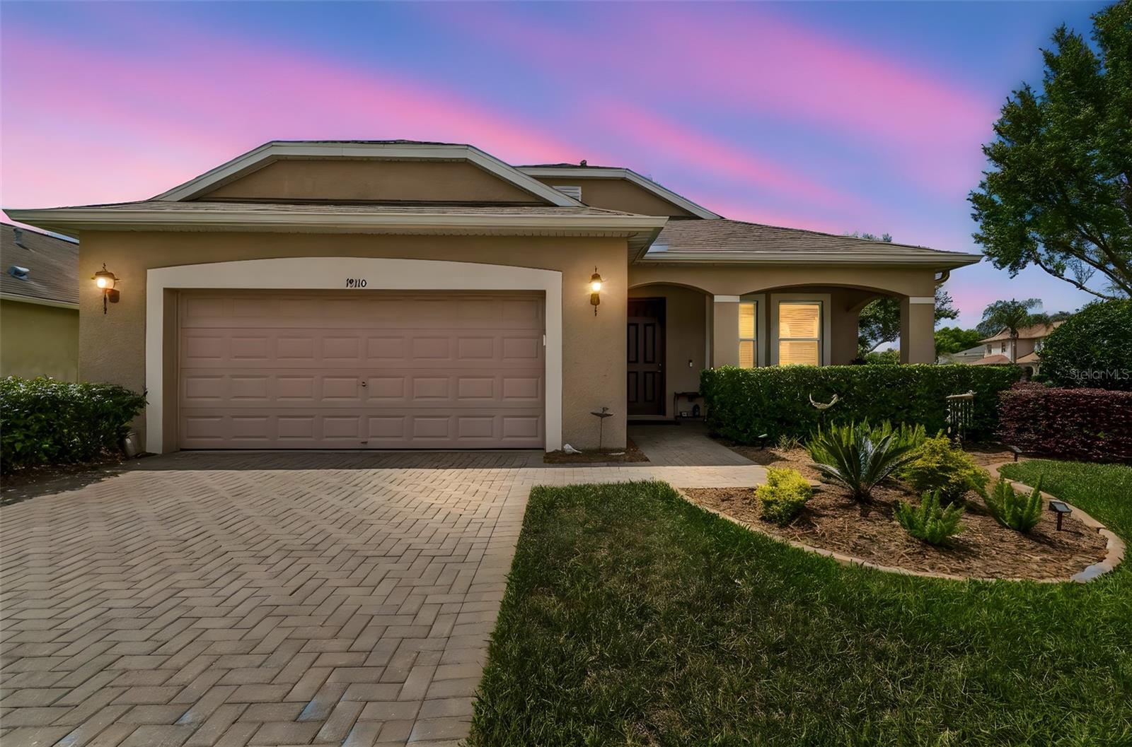 Image 2 of 100 For 19110 Sunset Bay Drive