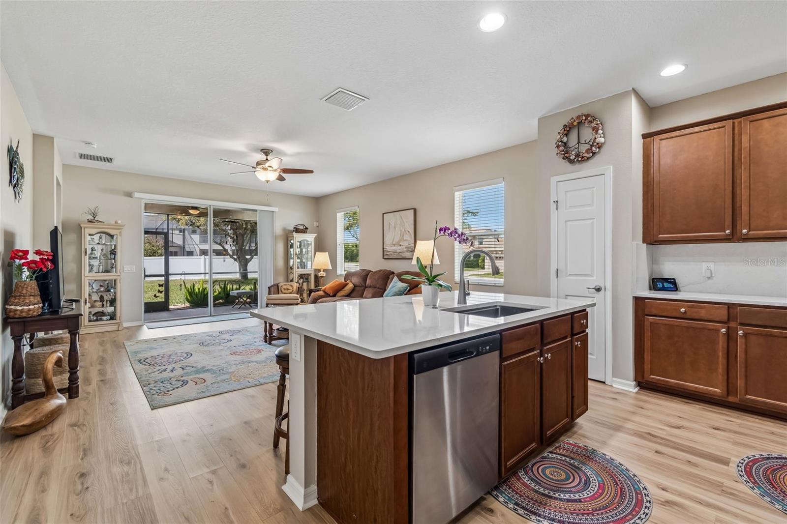 Image 5 of 100 For 19110 Sunset Bay Drive