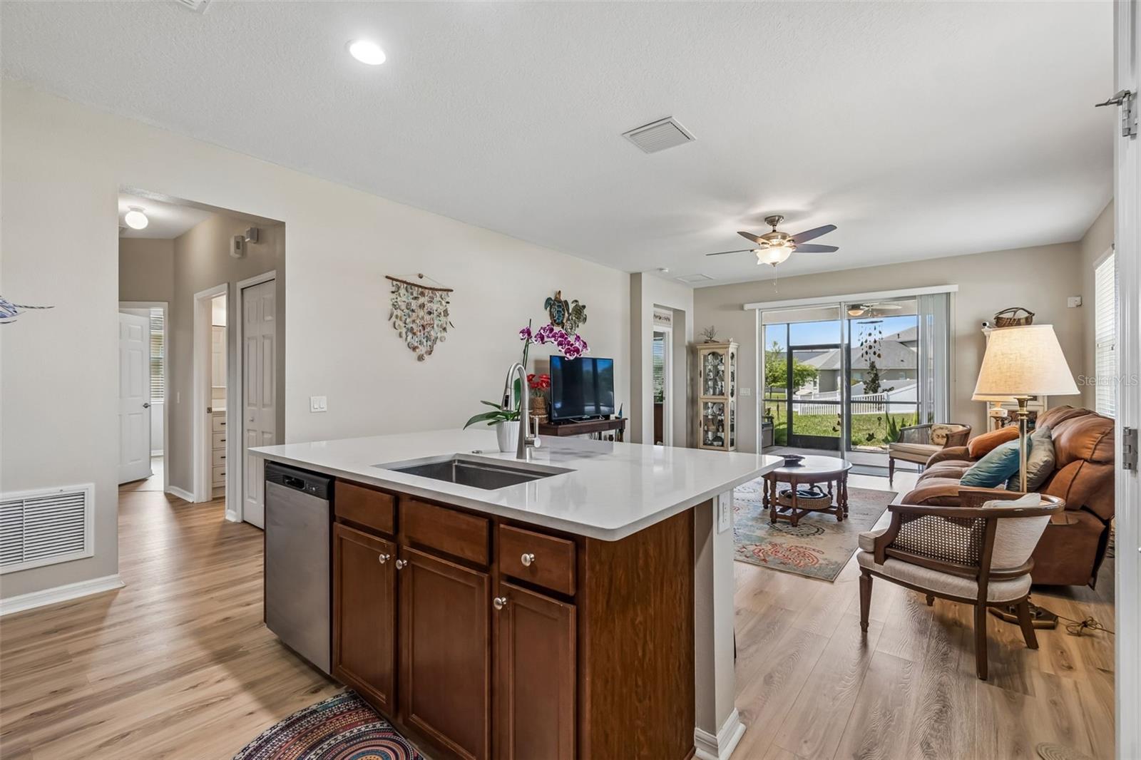 Image 7 of 100 For 19110 Sunset Bay Drive