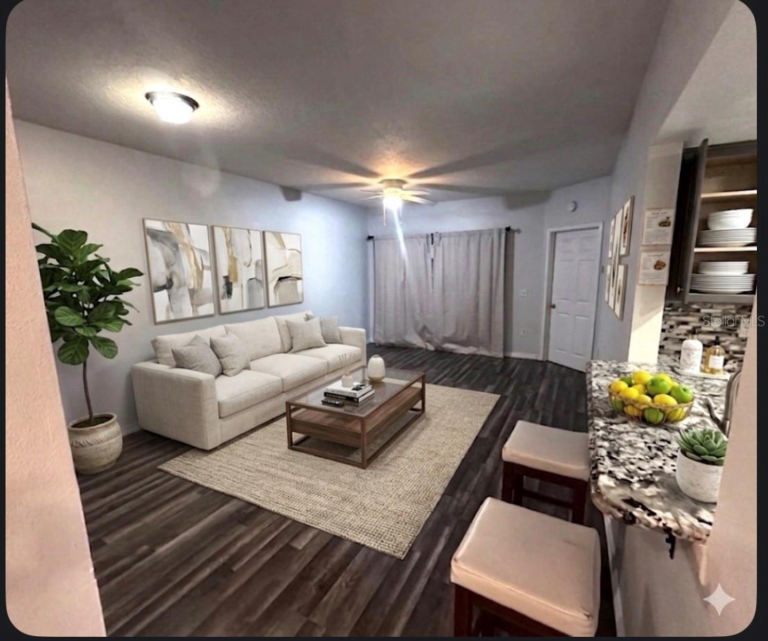 Image 11 of 19 For 9520 Amberdale Court 101