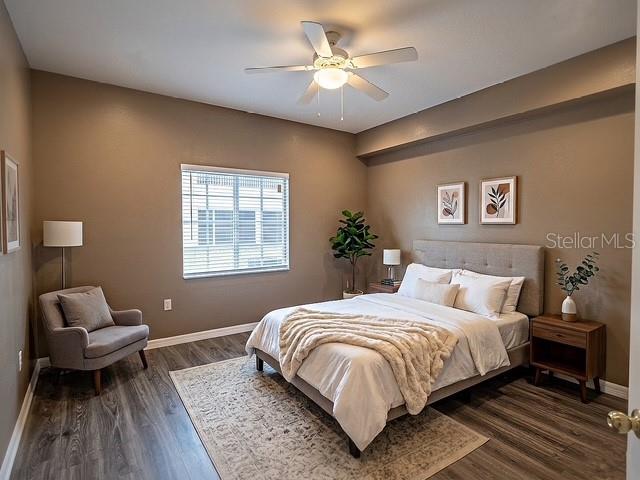 Image 13 of 19 For 9520 Amberdale Court 101