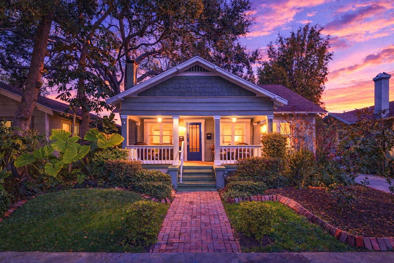 Details for 2651 3rd Avenue N, ST PETERSBURG, FL 33713