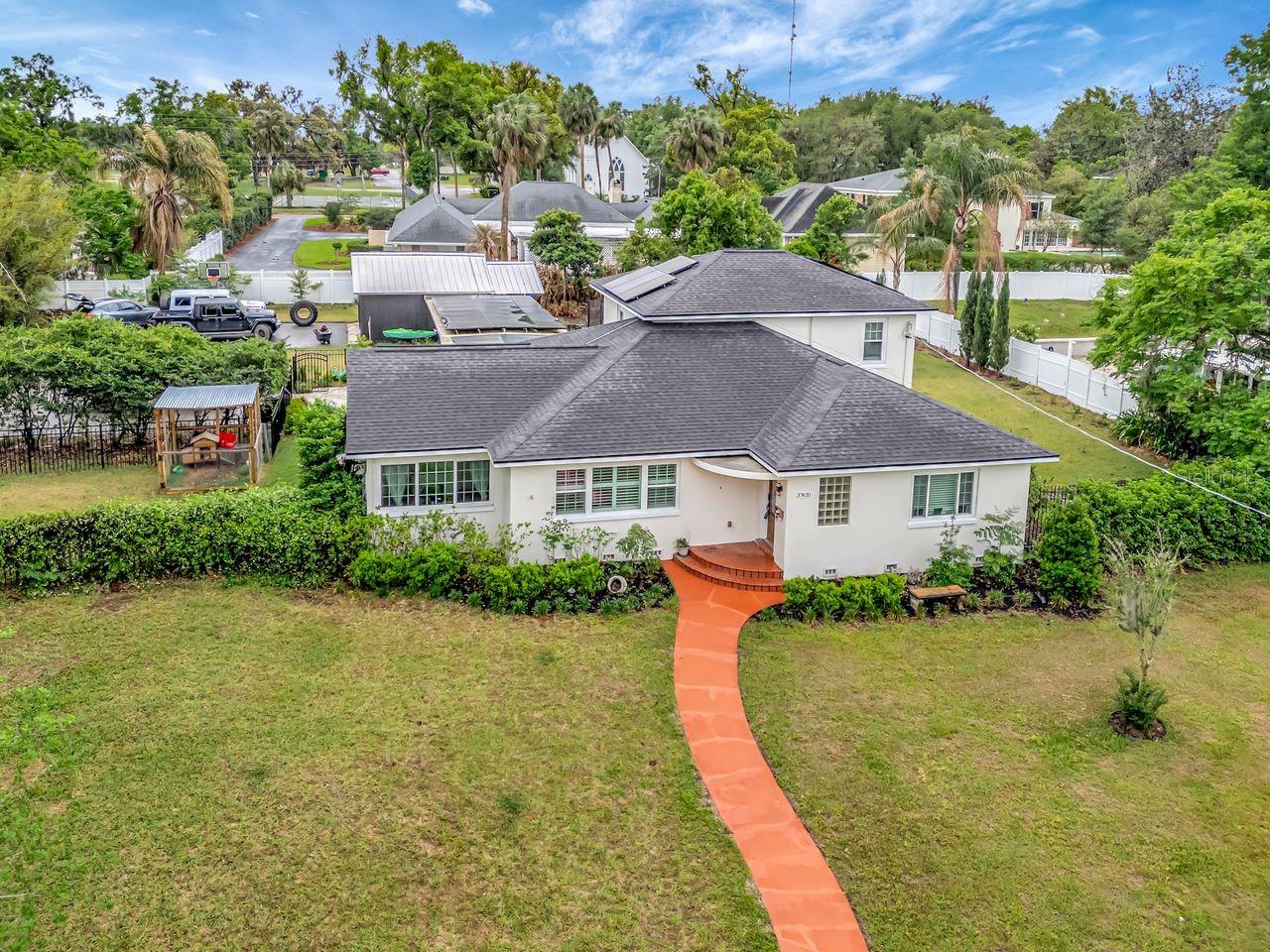 Details for 37420 Meridian Avenue, DADE CITY, FL 33525