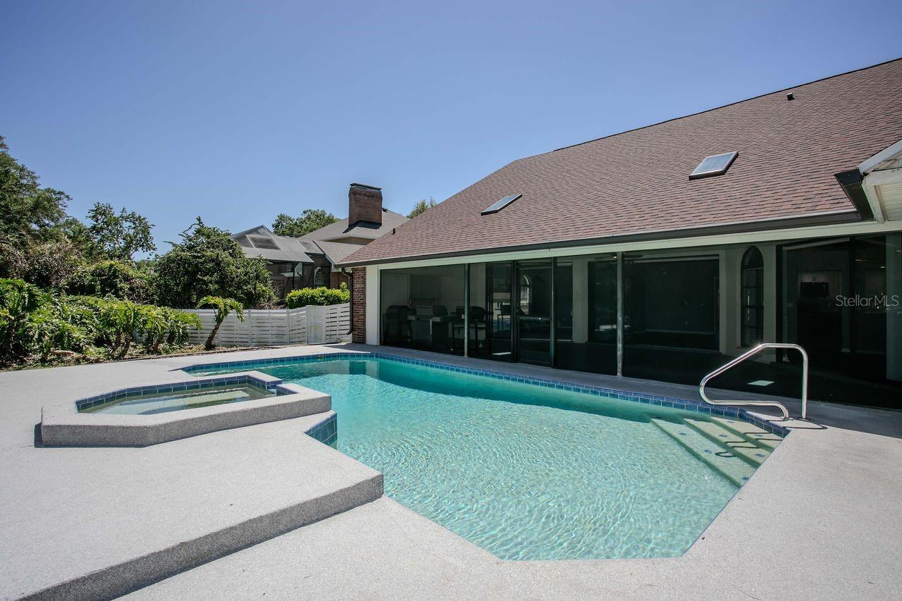 Image 44 of 87 For 4506 Country Gate Court