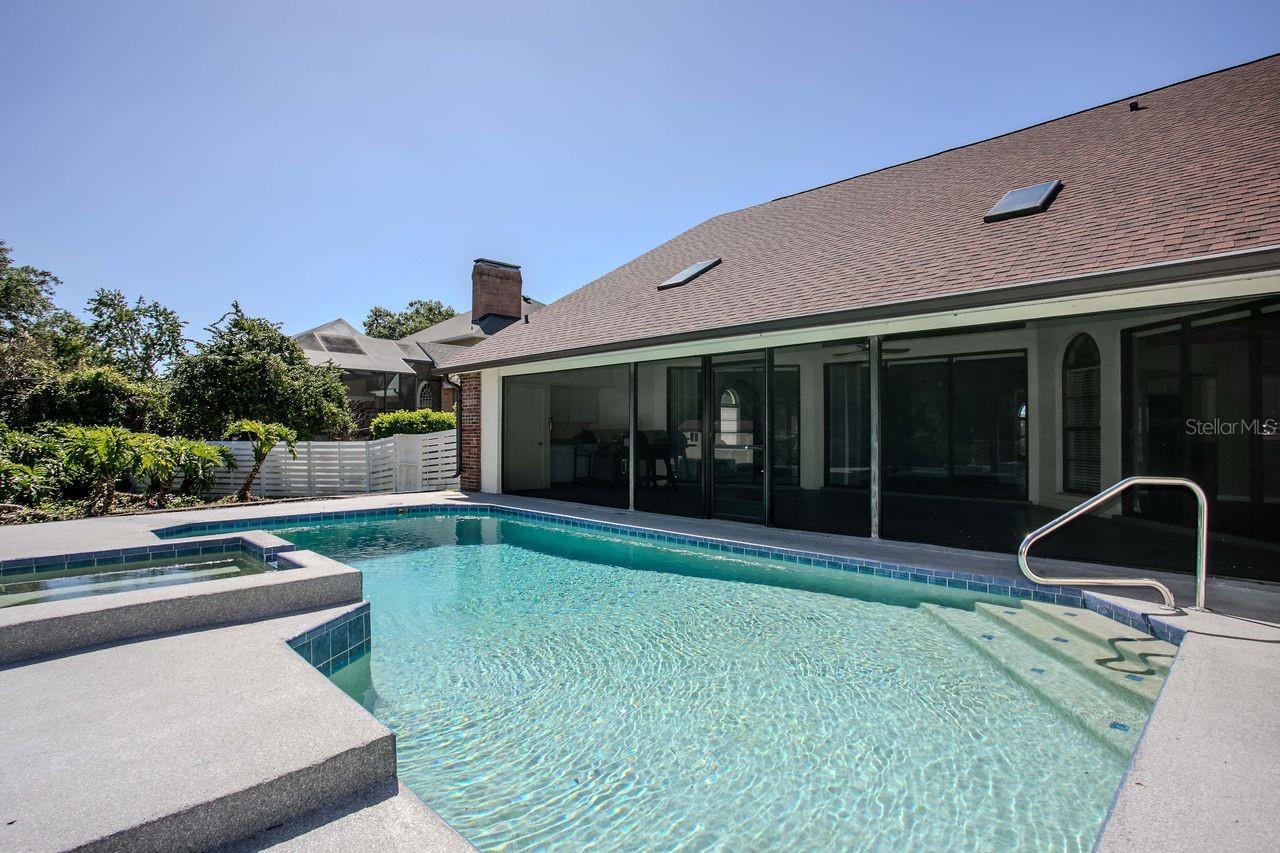 Image 45 of 87 For 4506 Country Gate Court