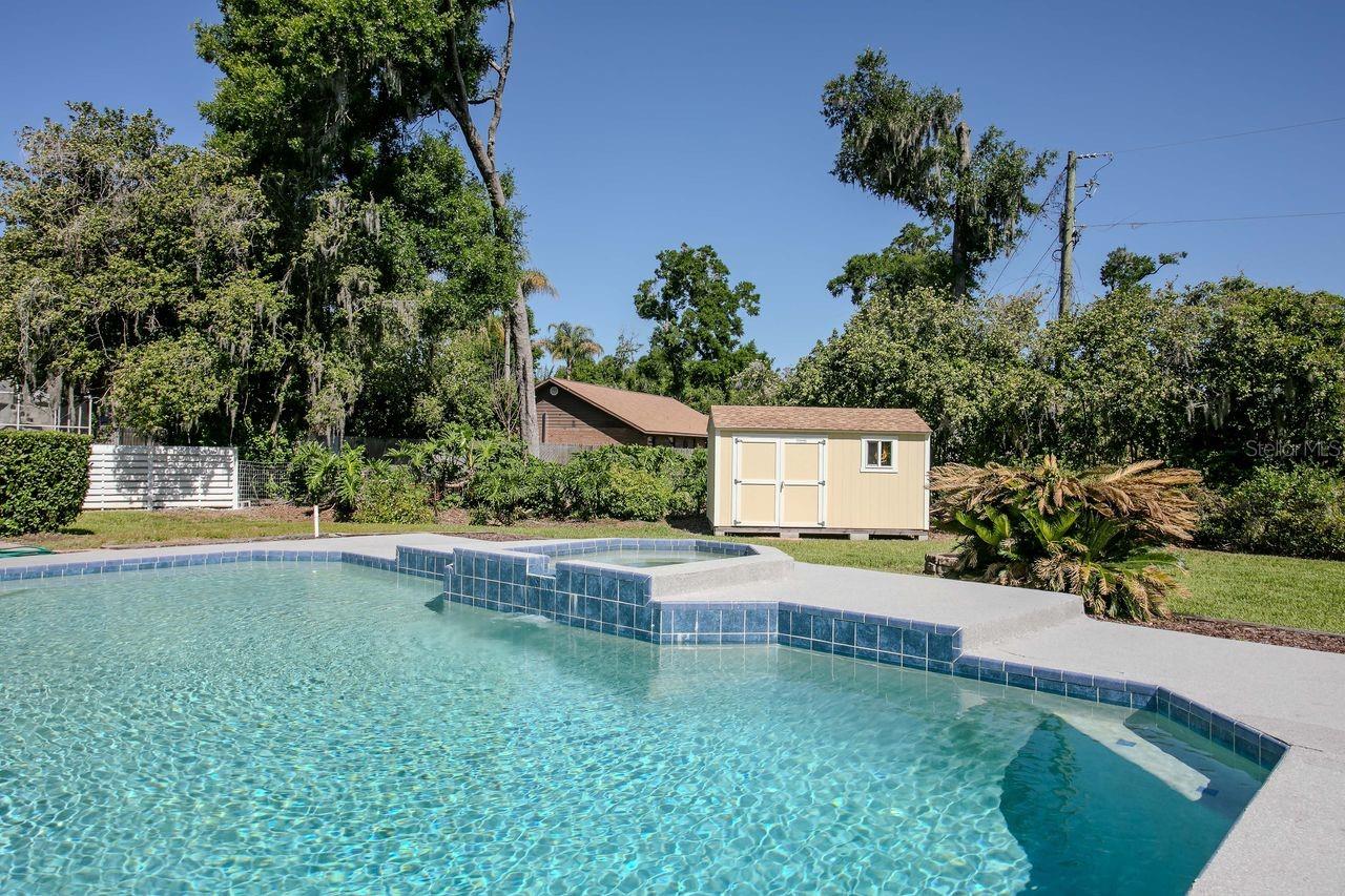 Image 48 of 87 For 4506 Country Gate Court