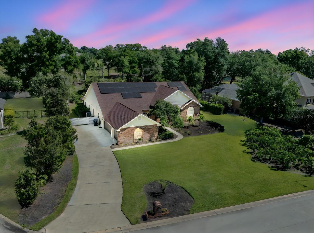 Image 54 of 87 For 4506 Country Gate Court