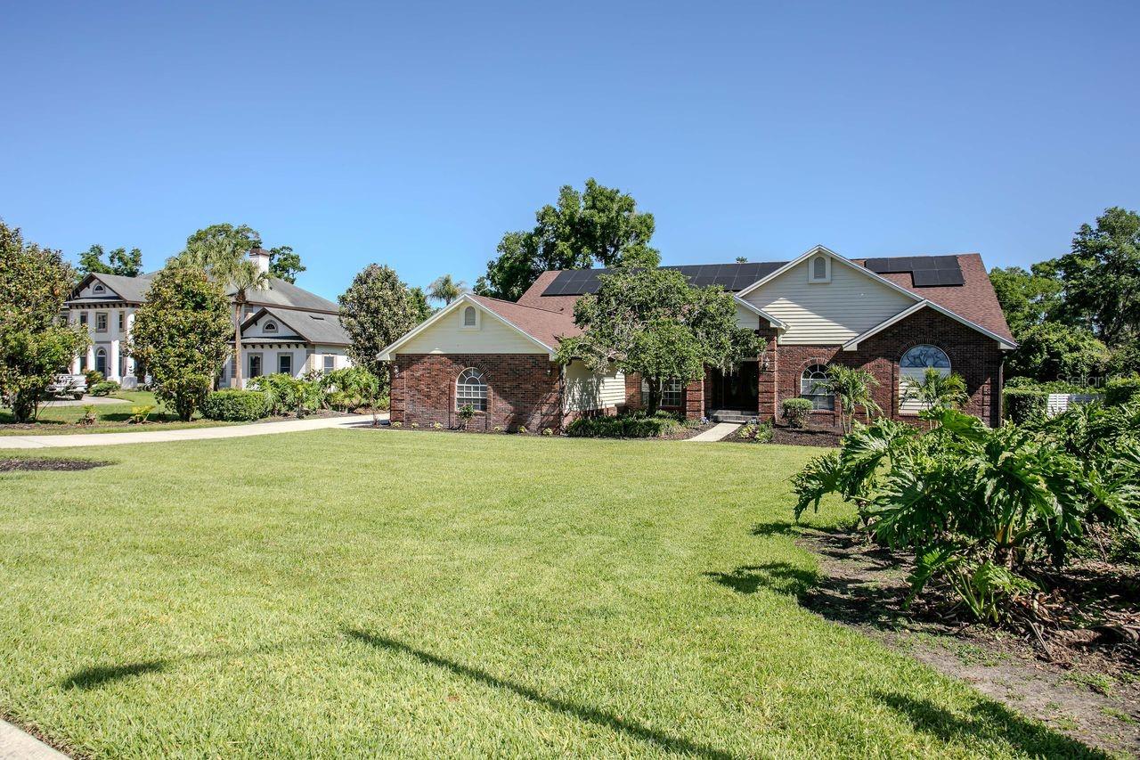 Image 55 of 87 For 4506 Country Gate Court