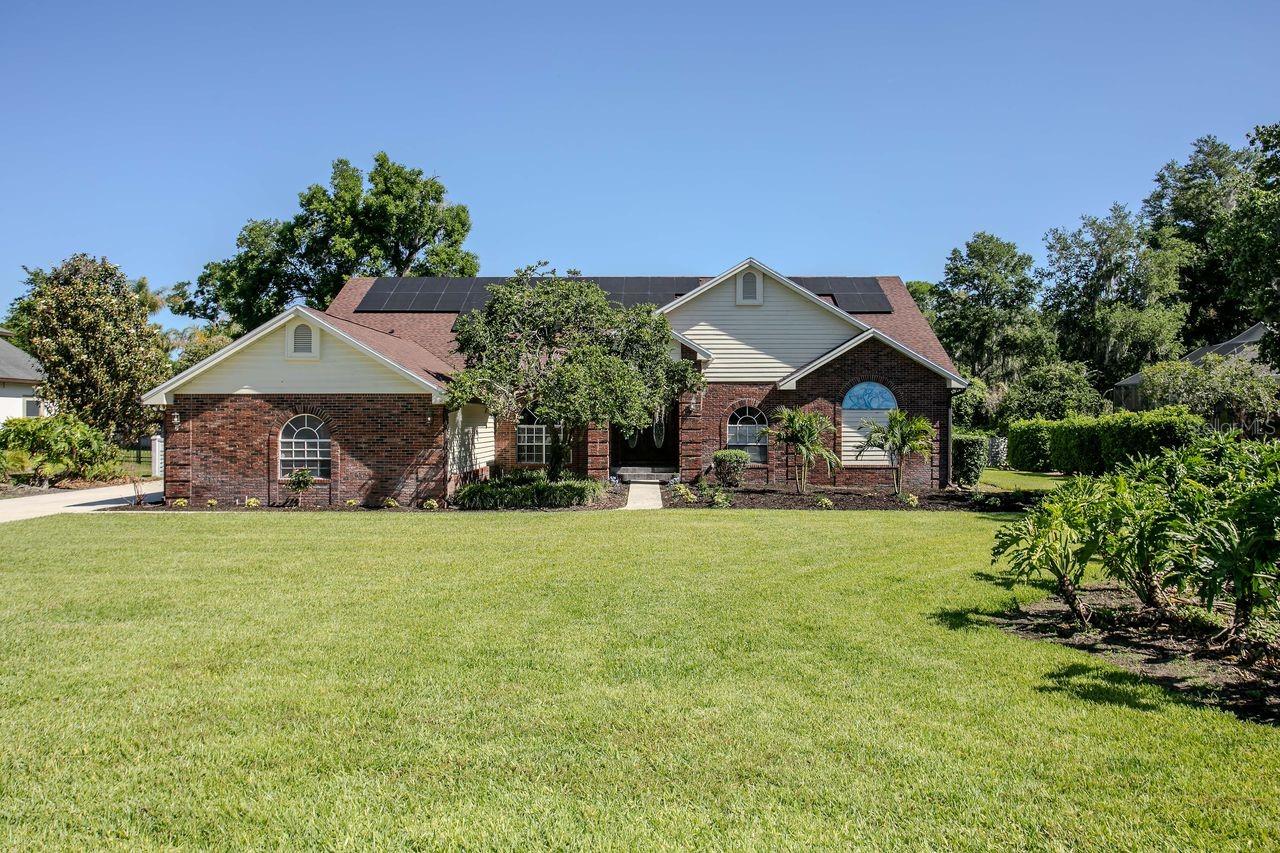 Image 56 of 87 For 4506 Country Gate Court