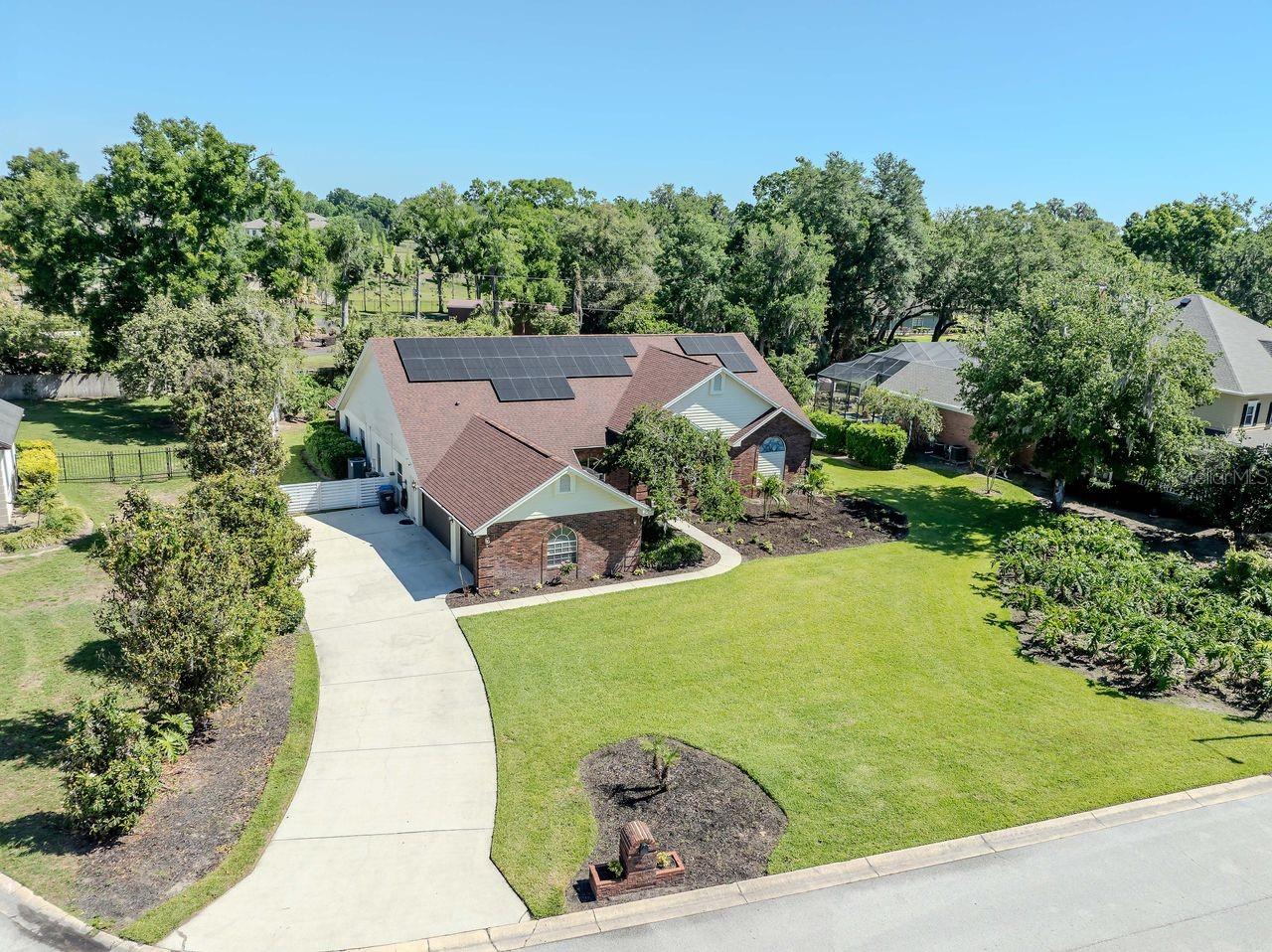 Image 66 of 87 For 4506 Country Gate Court