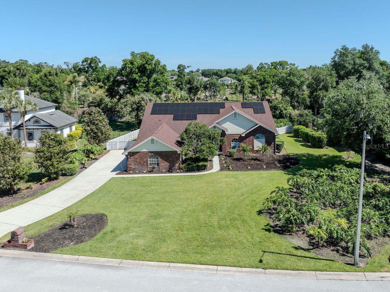 Image 67 of 87 For 4506 Country Gate Court