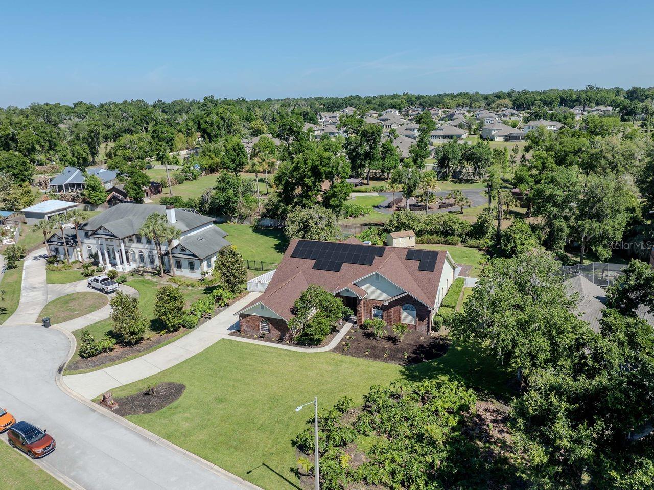Image 69 of 87 For 4506 Country Gate Court