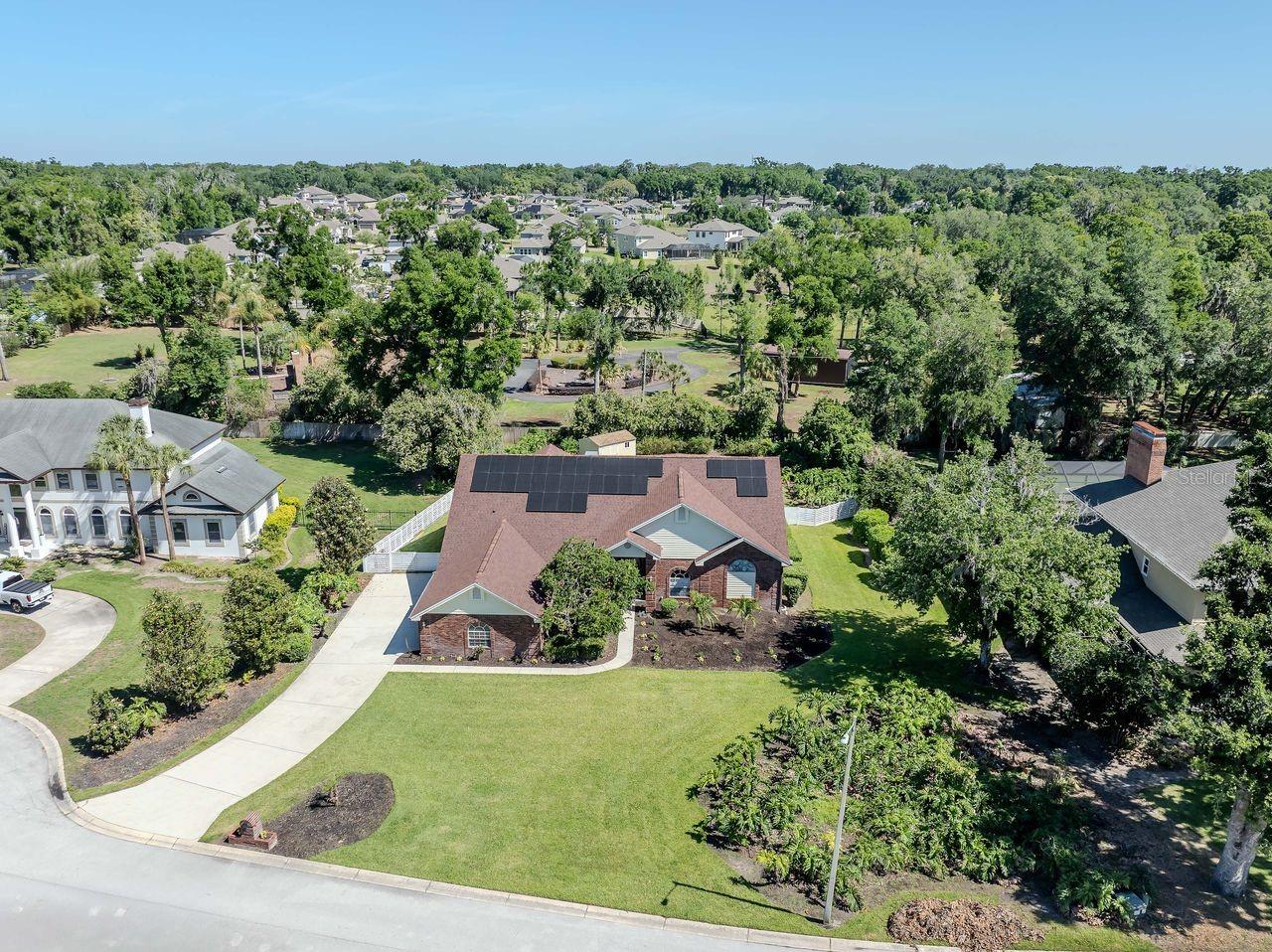 Image 70 of 87 For 4506 Country Gate Court