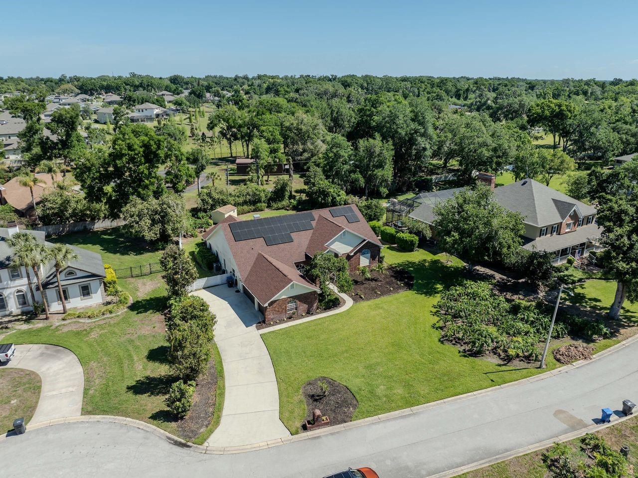 Image 71 of 87 For 4506 Country Gate Court