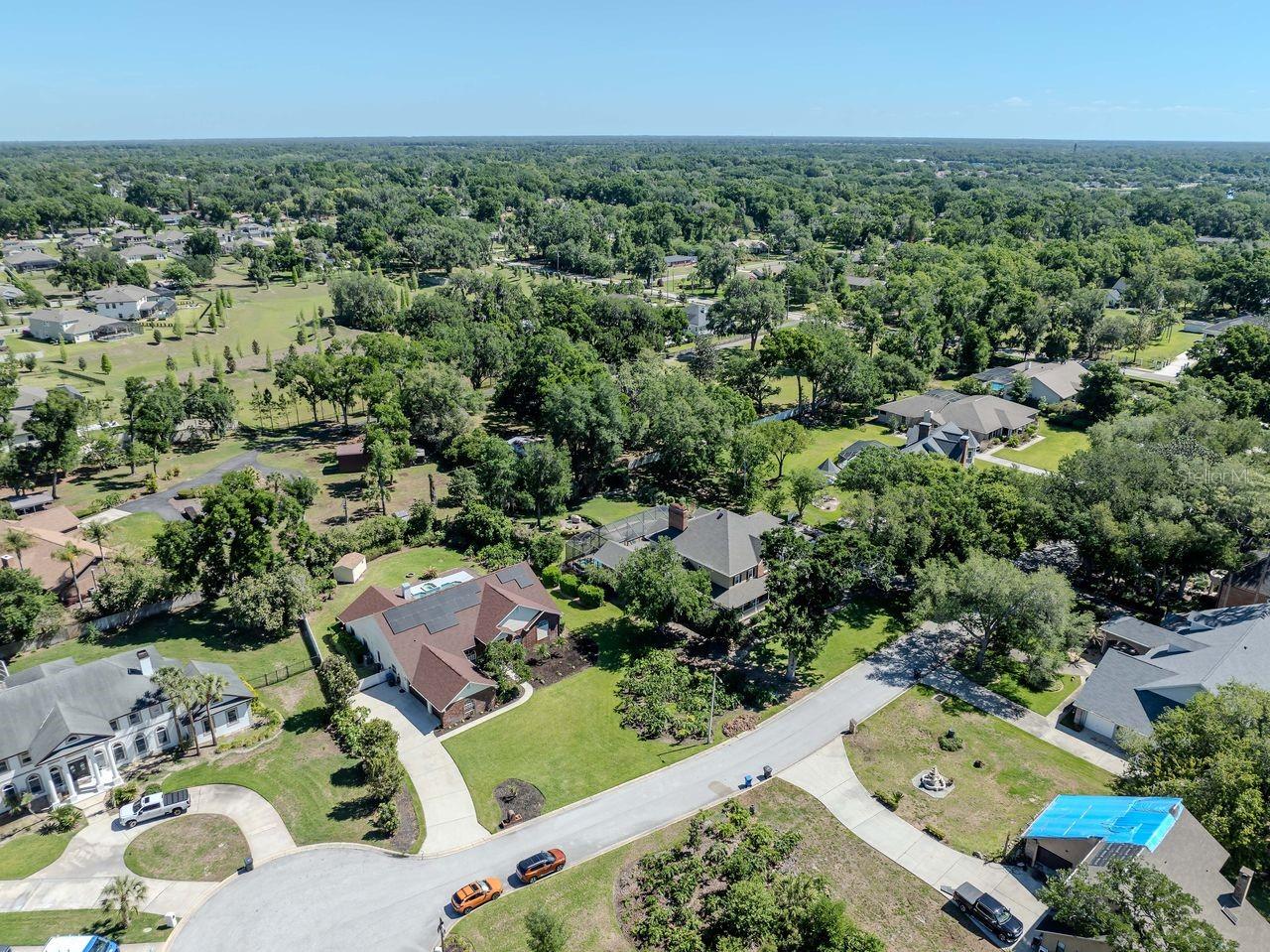 Image 72 of 87 For 4506 Country Gate Court