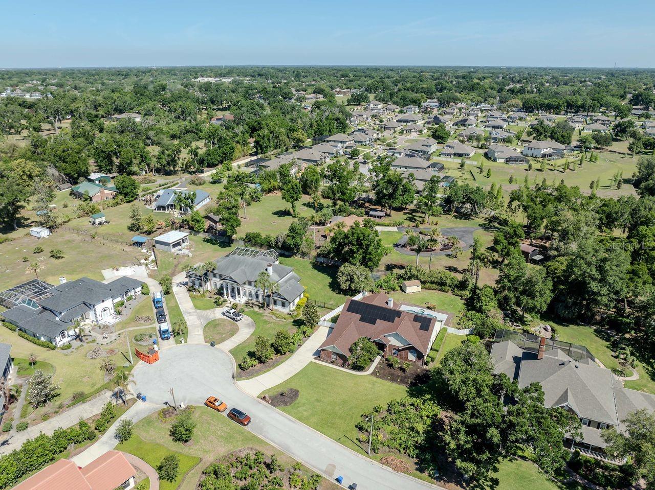 Image 73 of 87 For 4506 Country Gate Court