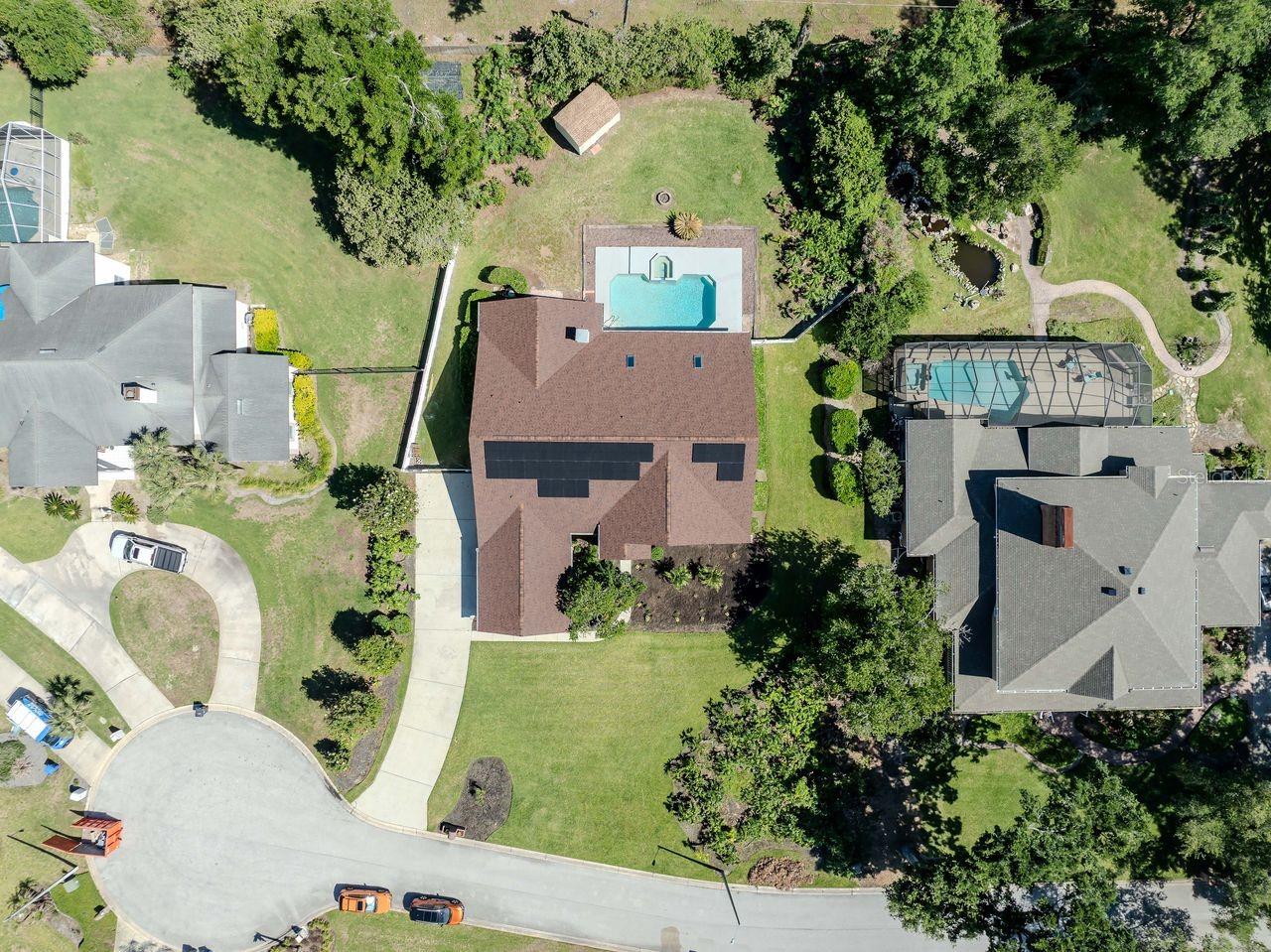 Image 74 of 87 For 4506 Country Gate Court