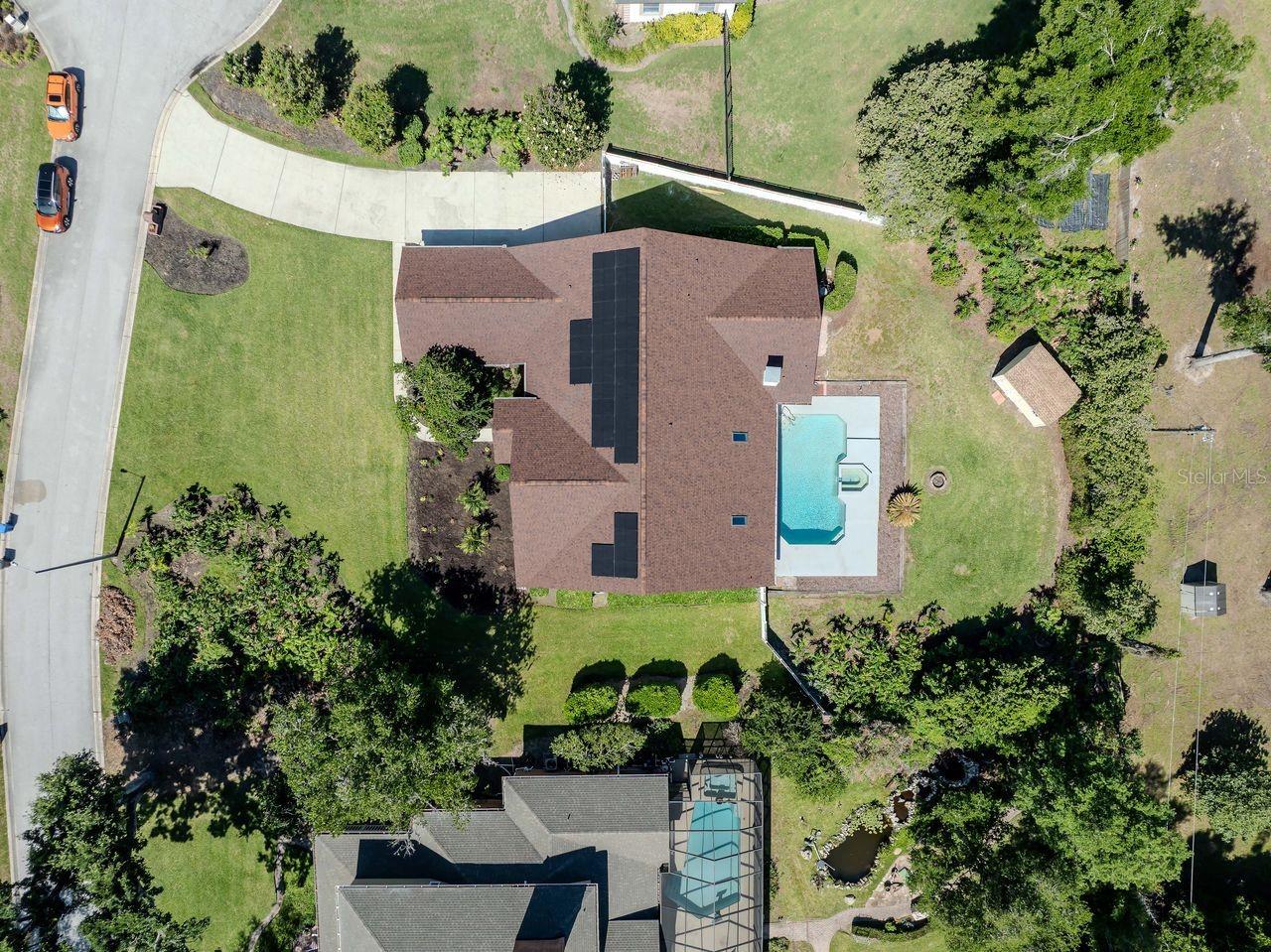 Image 75 of 87 For 4506 Country Gate Court