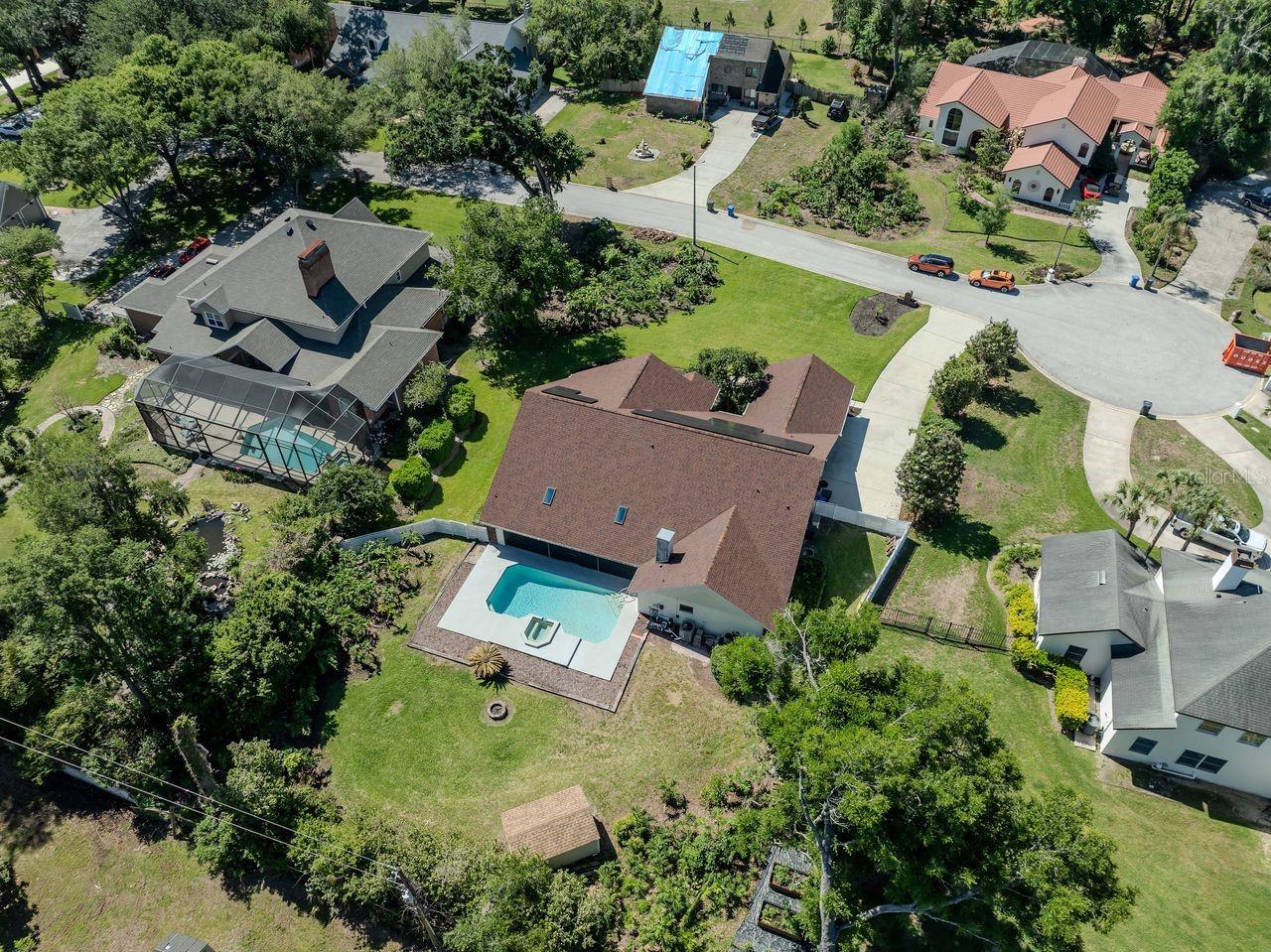 Image 76 of 87 For 4506 Country Gate Court