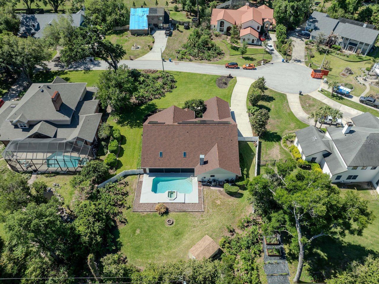 Image 77 of 87 For 4506 Country Gate Court