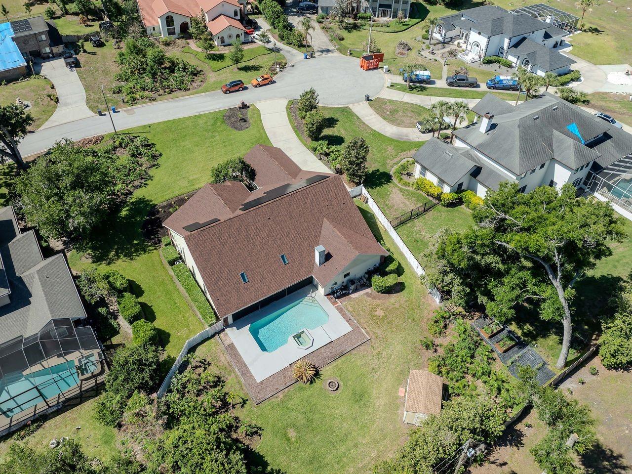 Image 78 of 87 For 4506 Country Gate Court