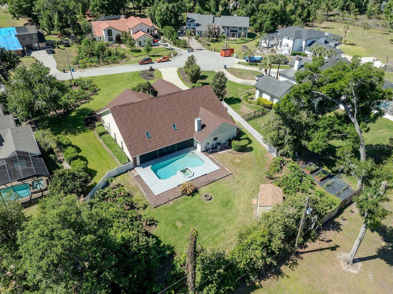 Image 79 of 87 For 4506 Country Gate Court