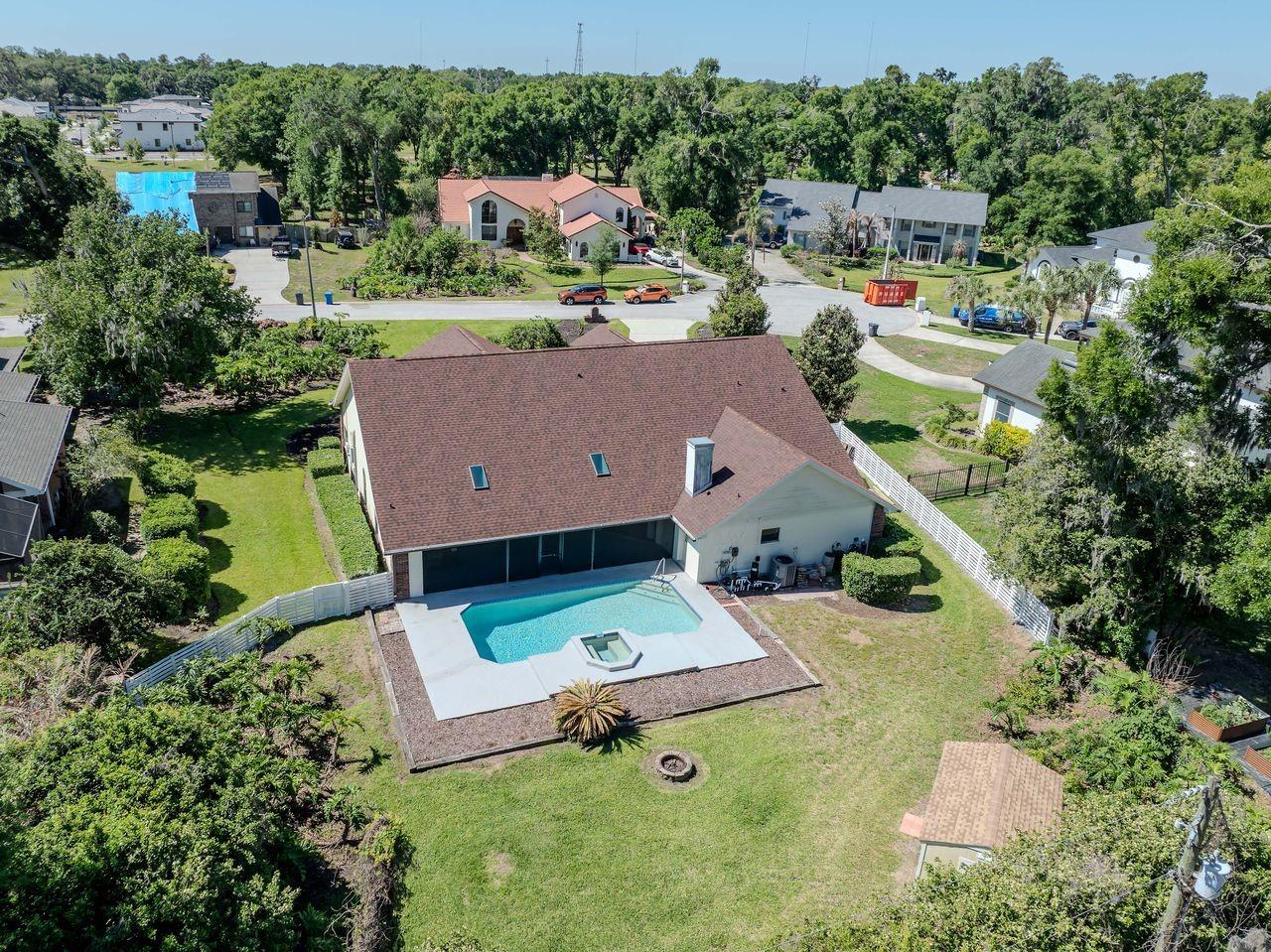 Image 80 of 87 For 4506 Country Gate Court